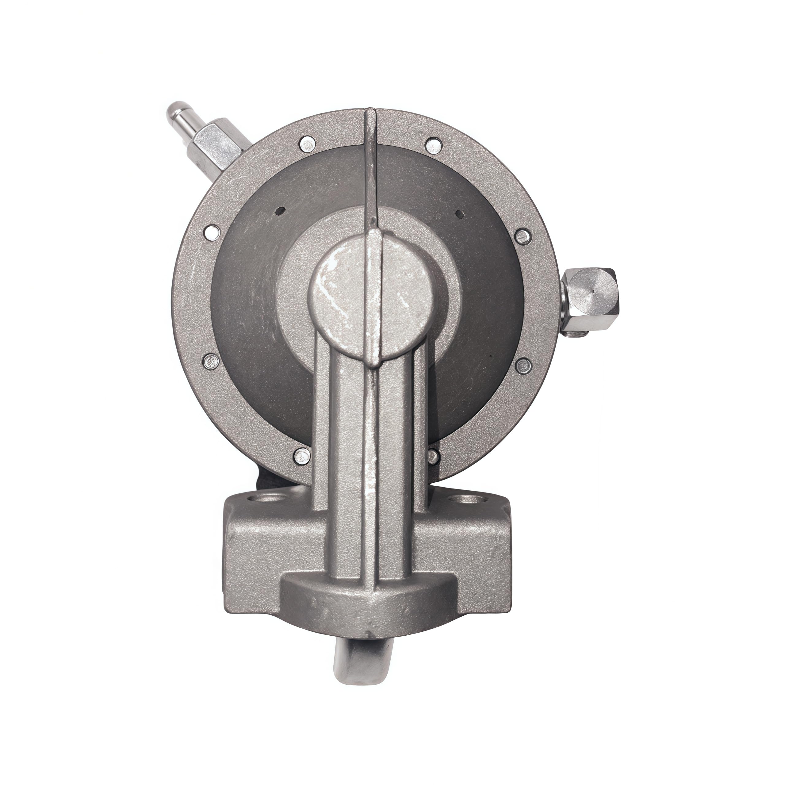 Mechanical Fuel Pump 2310061030 23100-61030 for Toyota Land Cruiser BJ40/FJ40/FJ45/FJ55 2F, B, F 1977–1979