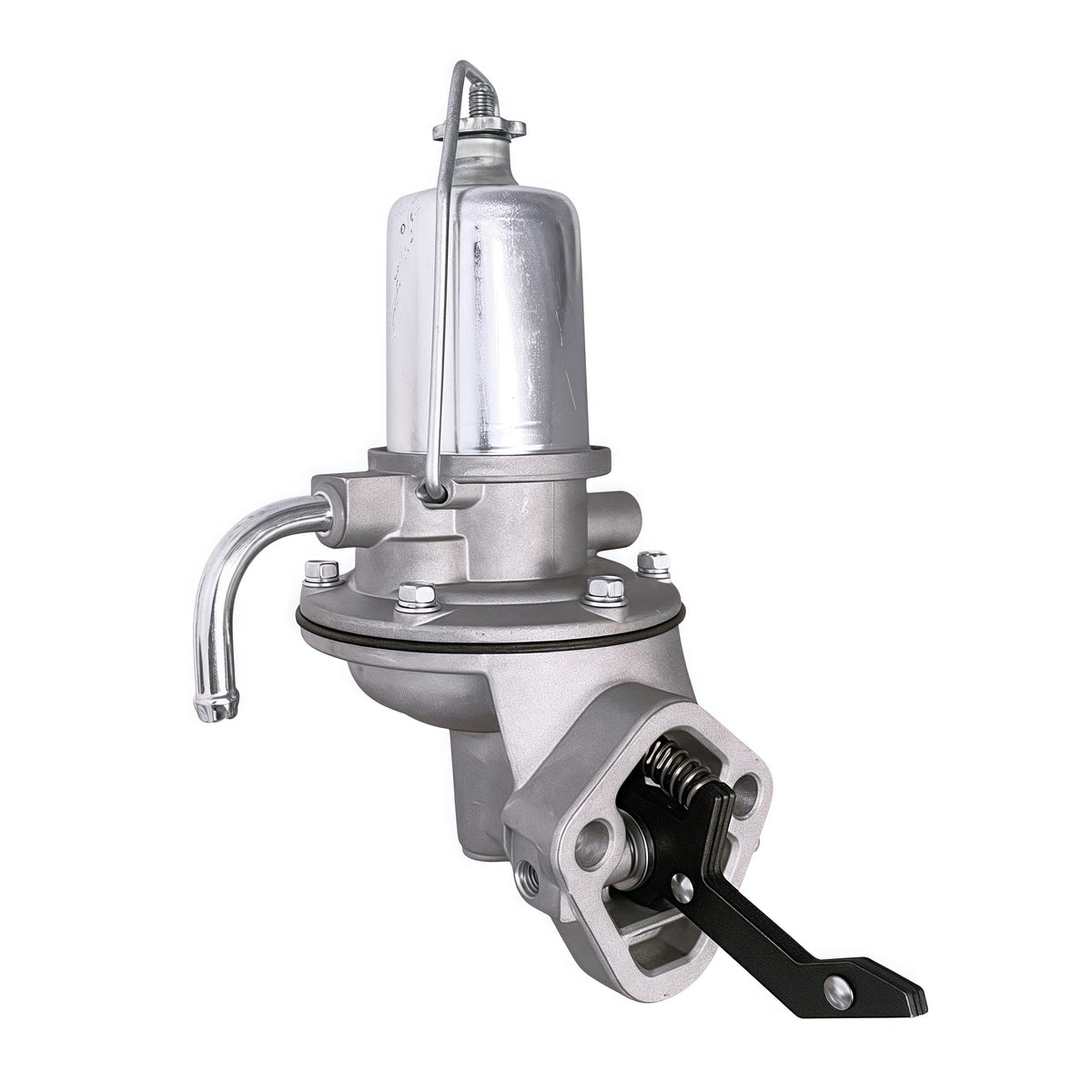Mechanical Fuel Pump for Jeep Wagoneer J-Series Gladiator AMC Hornet Gremlin Ambassador 1965–1971