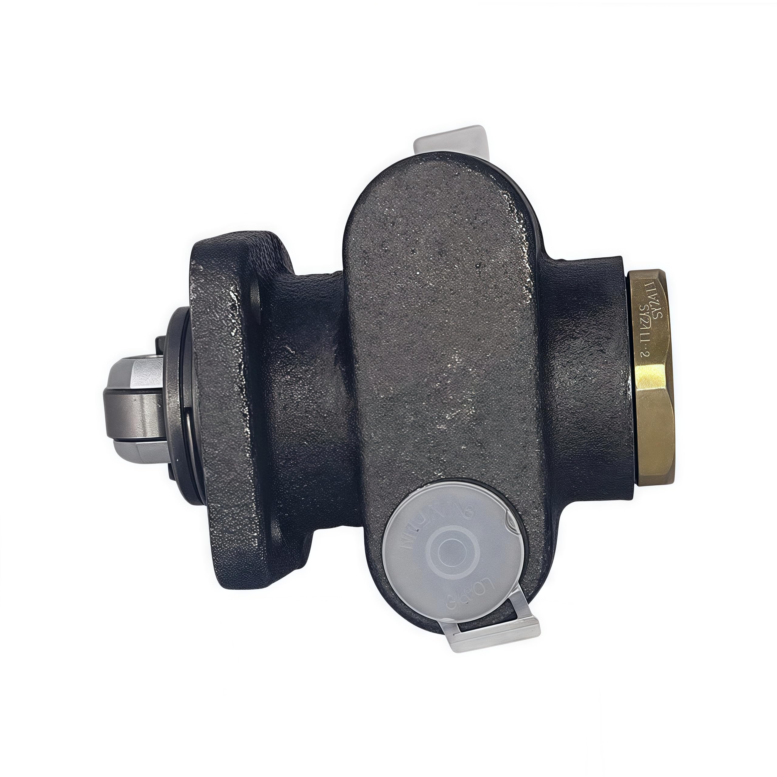 New Hand Feed Fuel Pump for Mitsubishi FUSO ND Engine Isuzu 4D35 F17D F17E – 092100-0372