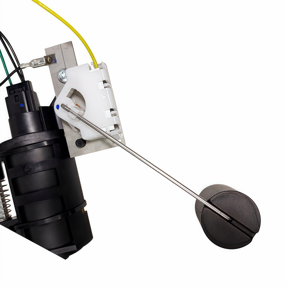 Fuel Pump Assembly for 2000–2001 Harley Touring Road King/Road King Classic FLHR, FLHRCI – 75127-00A