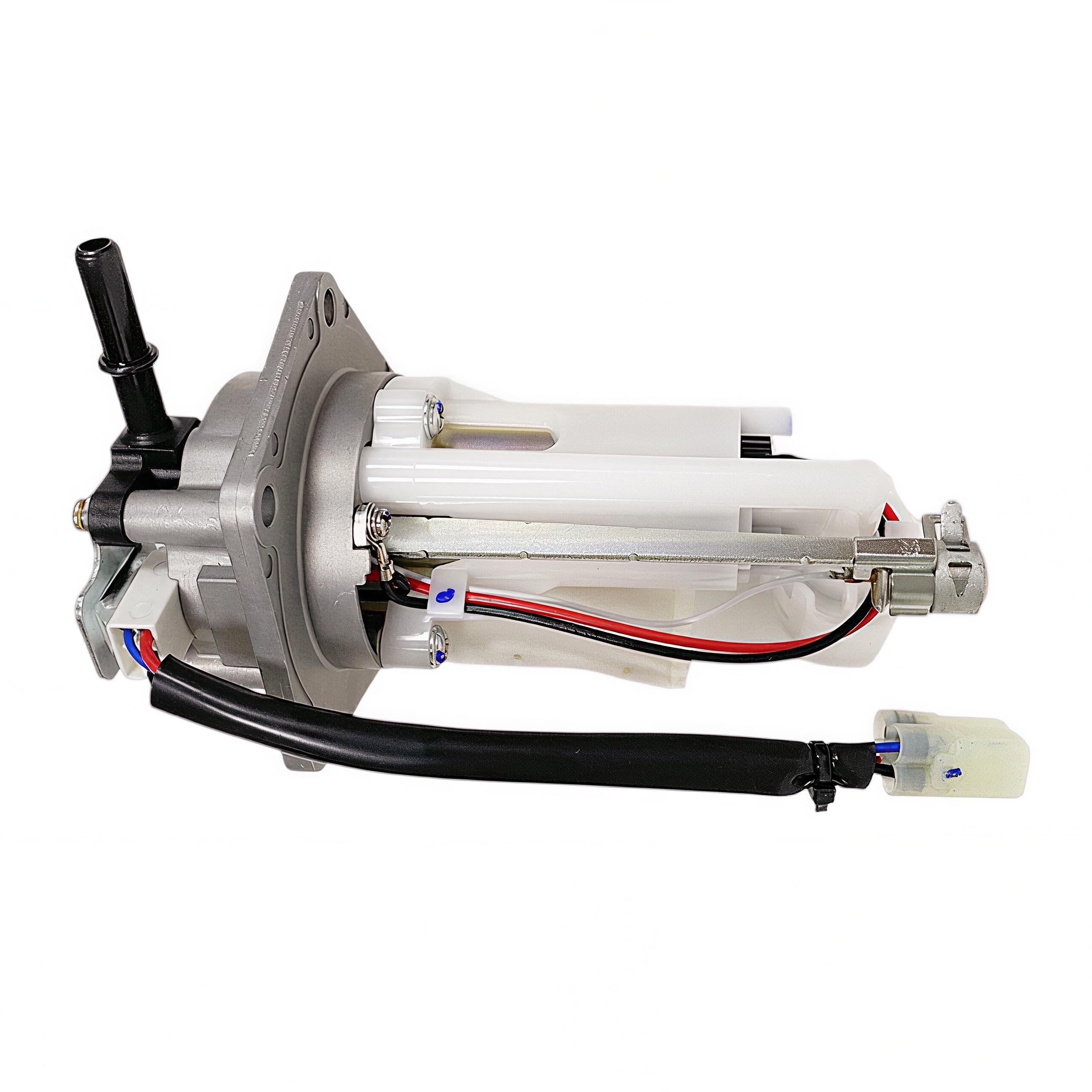 49040-0026 490400026 Fuel Pump Assembly for Kawasaki Versys 650 Ninja 650R KLE650C ER-6n 2006–2014