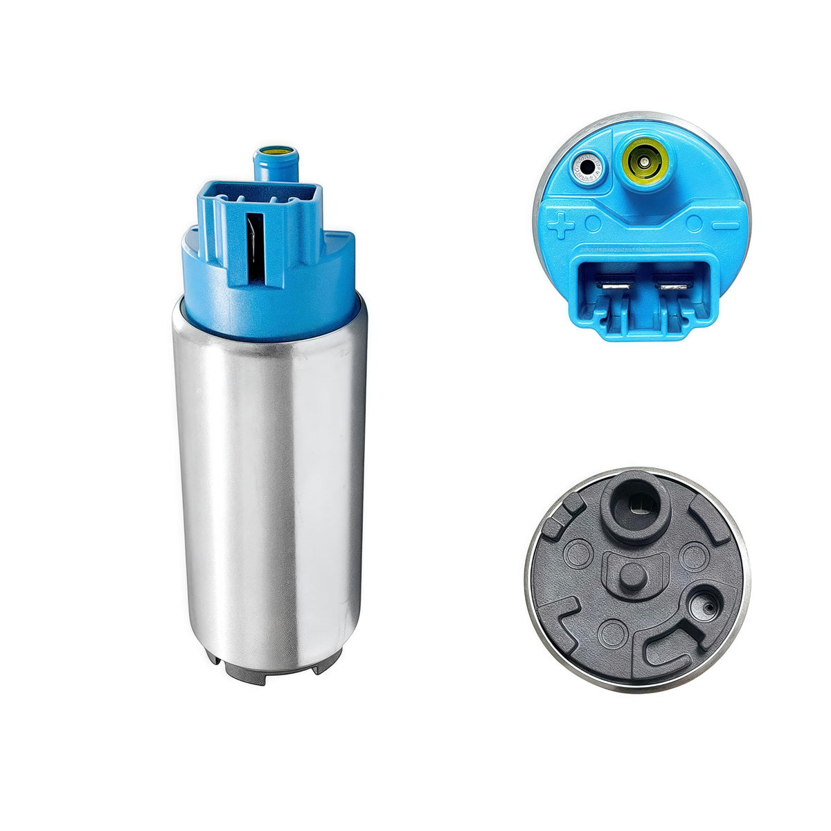 Fuel Pump for Yamaha 4-Stroke F90 F70 F60 F50 F80 F75 2005–2016 – 6C5-13907-00-00