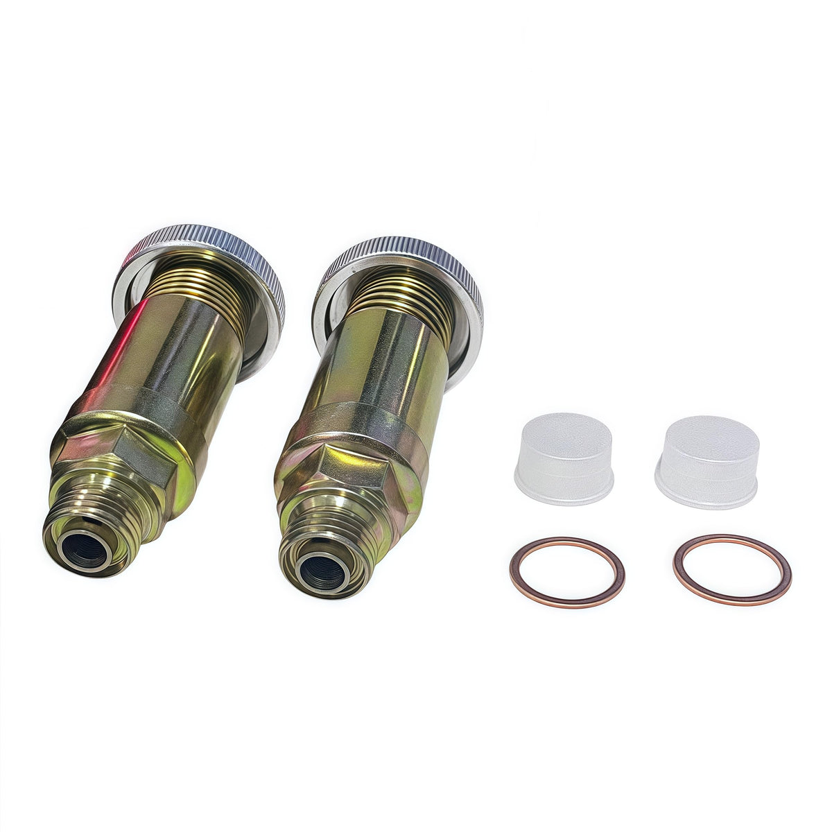 2-Pack Diesel Hand Primer Pump – 2447222000