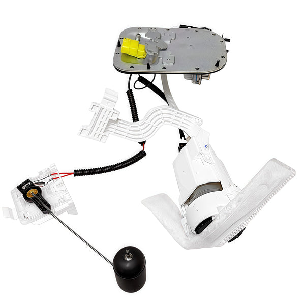 Fuel Pump Assembly for 2011–2017 Harley Heritage Softail Classic Slim Breakout Deluxe CVO Cross Bones – 75284-08A