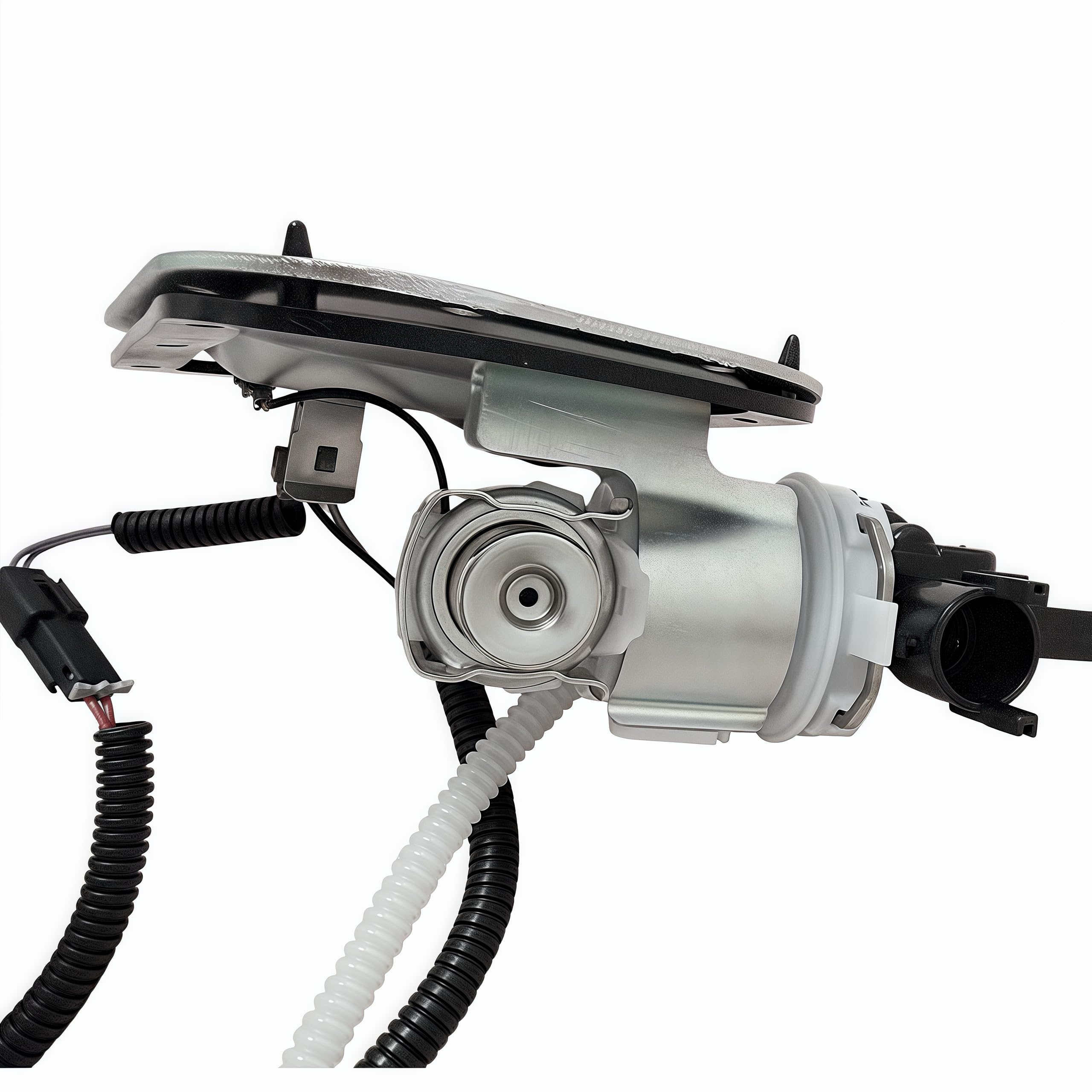 Fuel Pump Assembly for 2011–2017 Harley Heritage Softail Classic Slim Breakout Deluxe CVO Cross Bones – 75284-08A