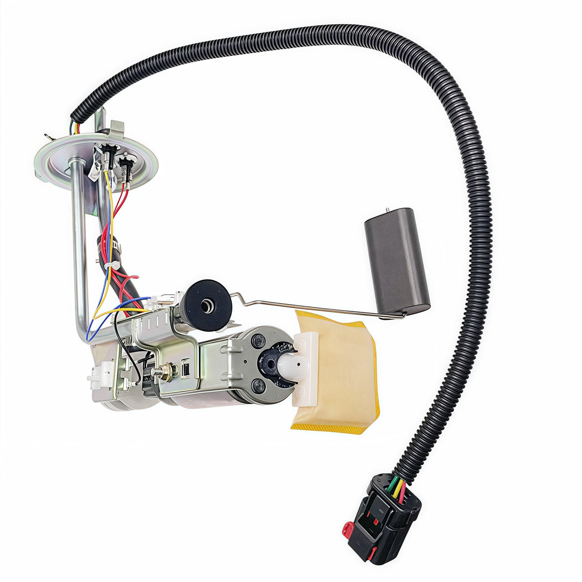 5003869AA Fuel Pump Assembly with Filter for 1996 Jeep Cherokee 2.5L 4.0L