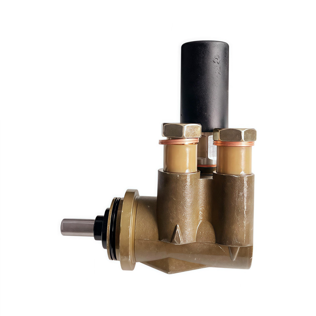 RE536662 New Fuel Lift Pump for John Deere Engine 4024 5030 2.4L 3.0L