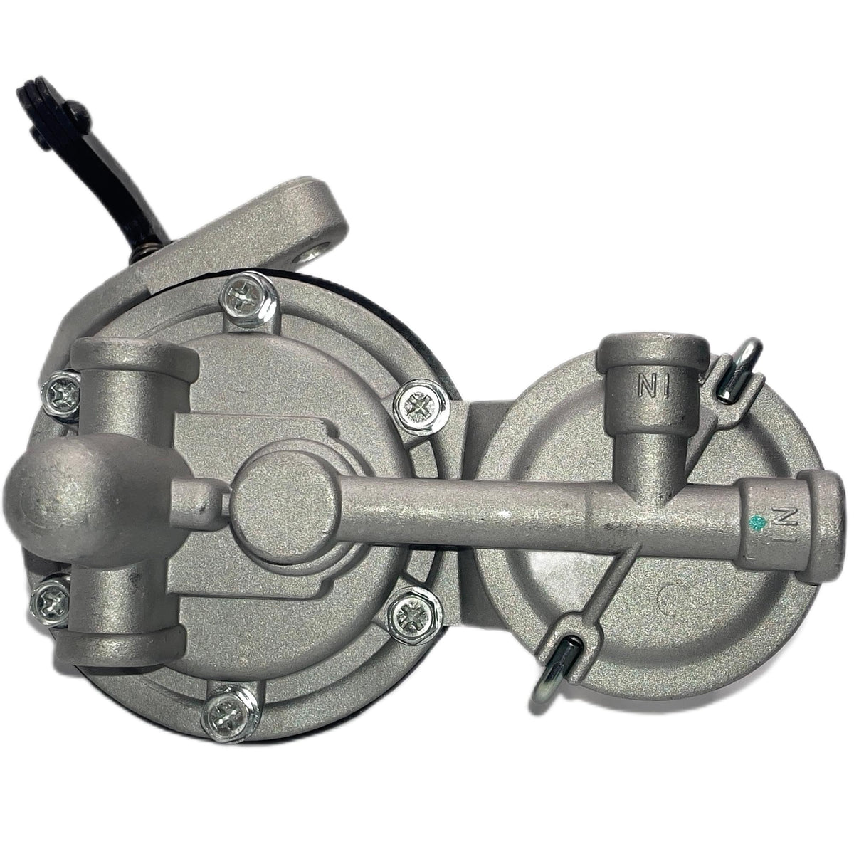 Mechanical Fuel Pump M2091 for Dodge D100/D200/D300 Truck Power Wagon W100/W200/W300 Pickup B C