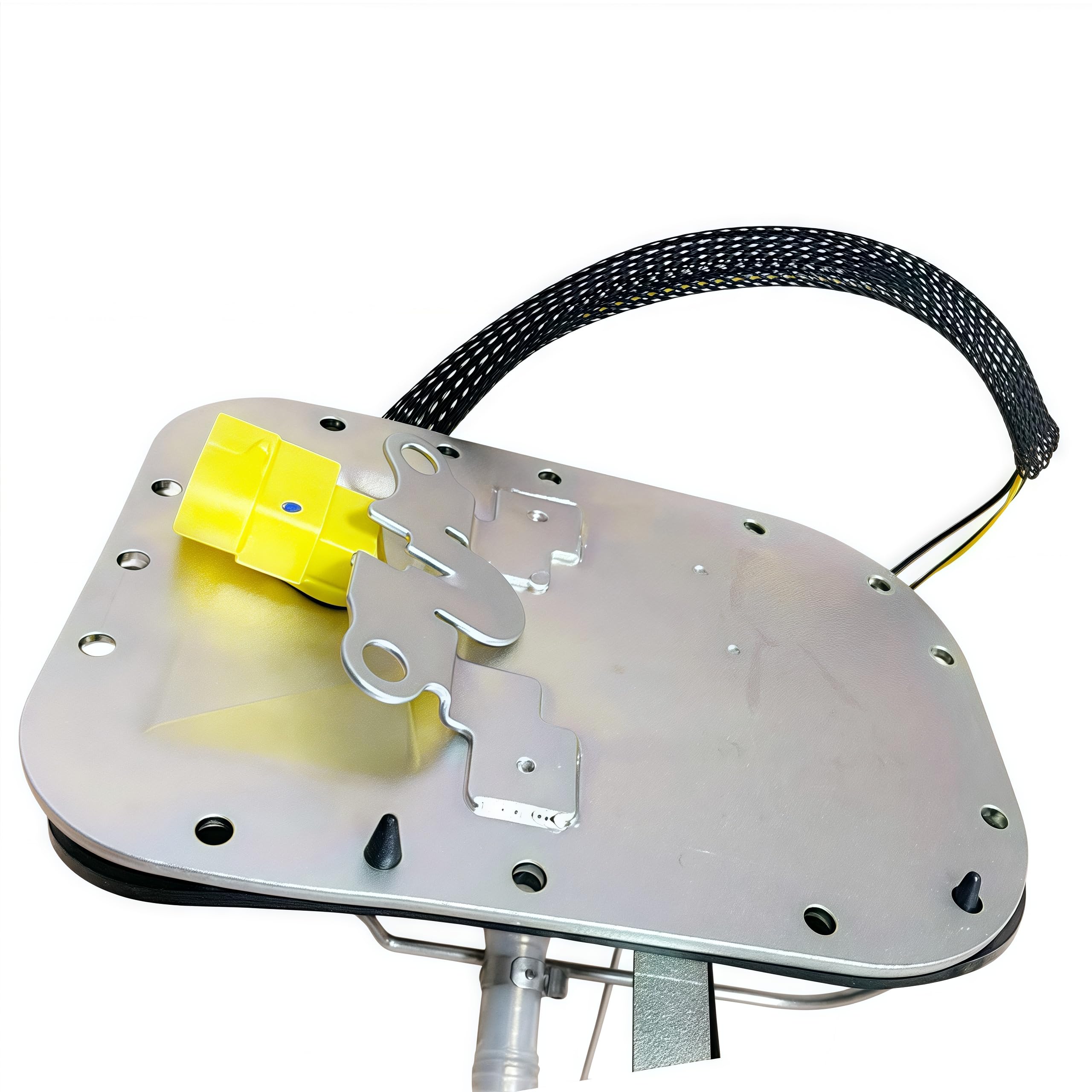 Fuel Pump Assembly for 2006–2007 Harley Fat Boy/Night Train/Softail Deluxe/Deuce Standard/Custom/Springer Classic FXSTSI