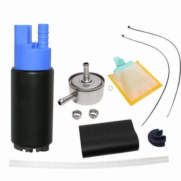Fuel Pump for 2000–2001 Harley Touring Models Road King Electra Glide Road Glide Ultra Classic – 75127-00A