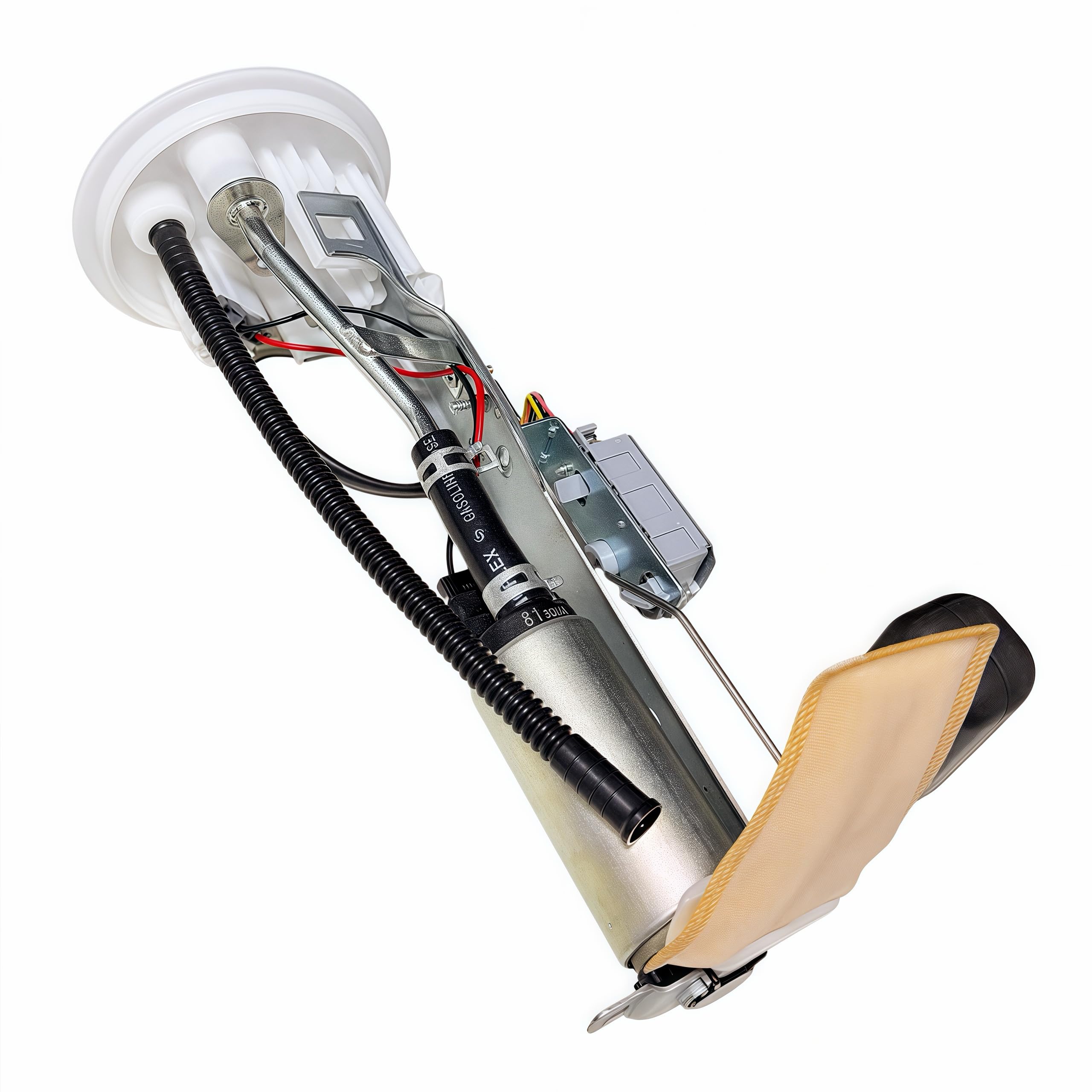 Fuel Pump Hanger Assembly with Filter for Lexus LX470 UZJ100 for Toyota Land Cruiser FZJ100 4.7L V8 1998–2007