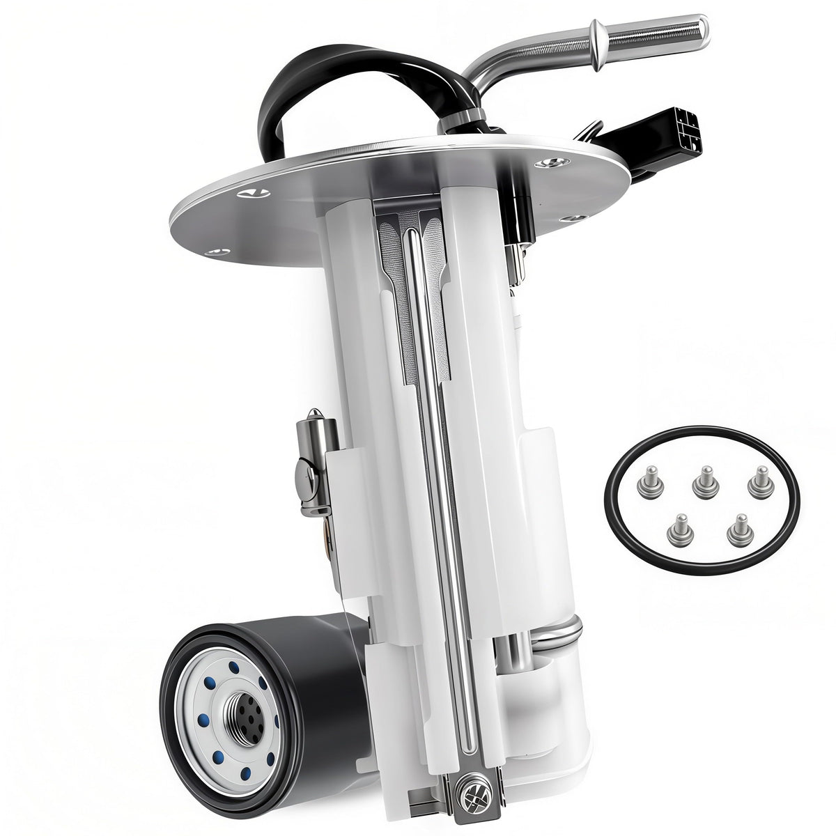 Fuel Pump Assembly for 2006–2023 Kawasaki Vulcan 900 VN900B VN900C Classic/Custom – 49040-0818