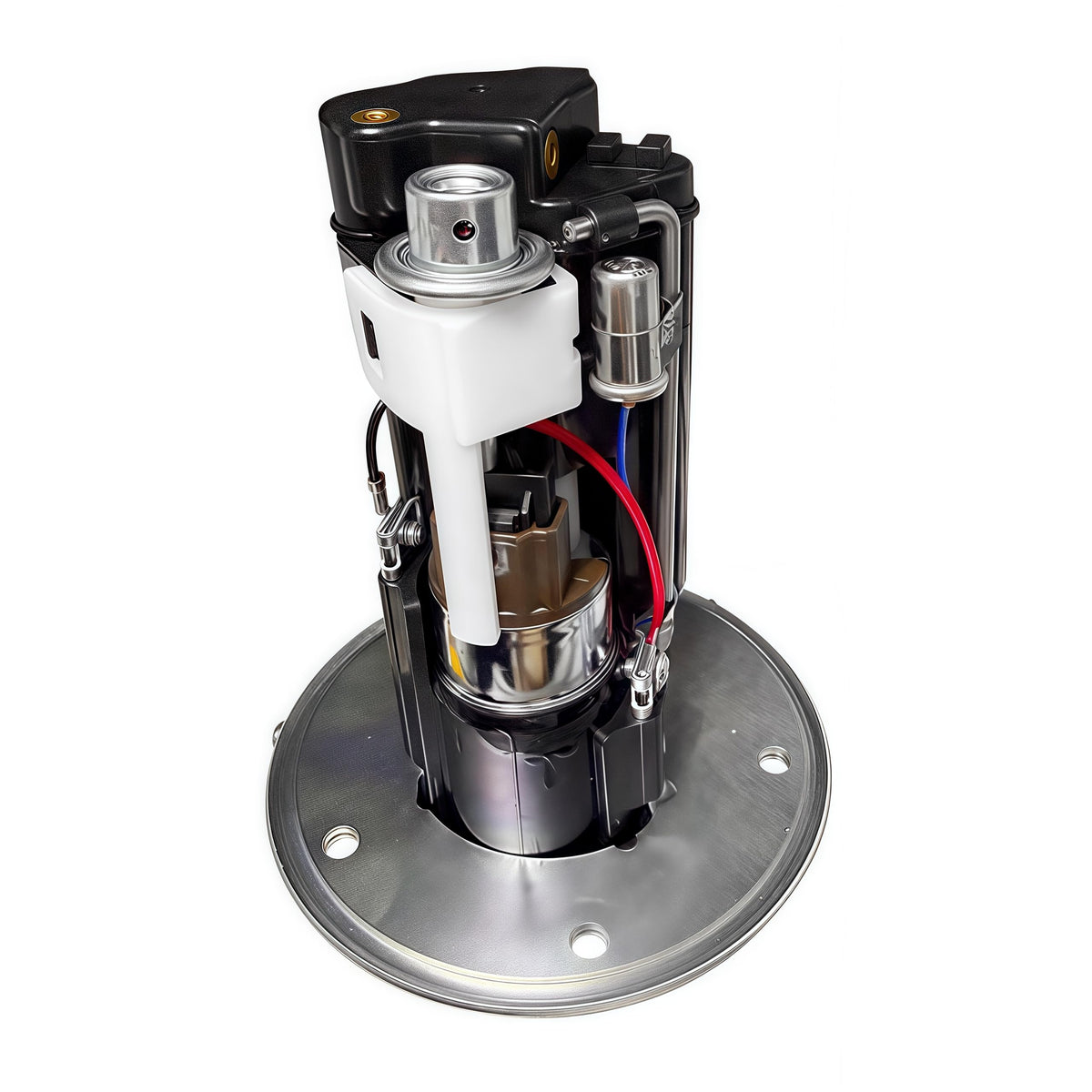 Fuel Pump Assembly for 2003–2004 Kawasaki ZX-6R ZX-636 – 49040-1081