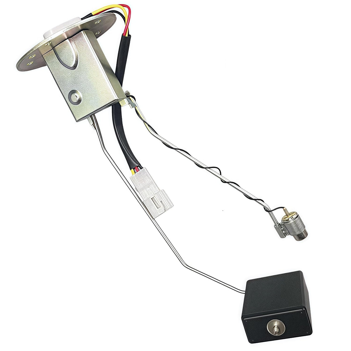 Fuel Tank Sending Unit for Toyota Corolla AE86 1.6L 1587CC 1984-1987-1
