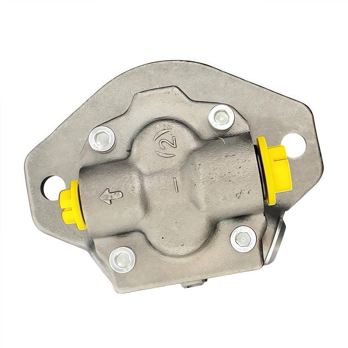 3848611 384-8611 Fuel Transfer Pump for Caterpillar CAT 3406E C-15 C-16 C-18 C13 C15 C16 C18 Engine 966H 972H 980C/F/L/M