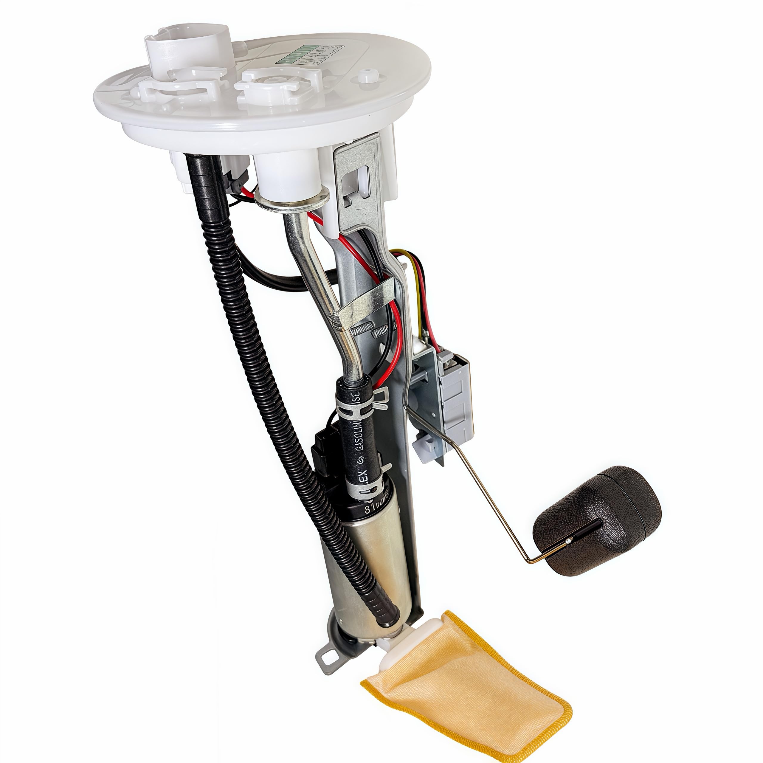 Fuel Pump Hanger Assembly with Filter for Lexus LX470 UZJ100 for Toyota Land Cruiser FZJ100 4.7L V8 1998–2007