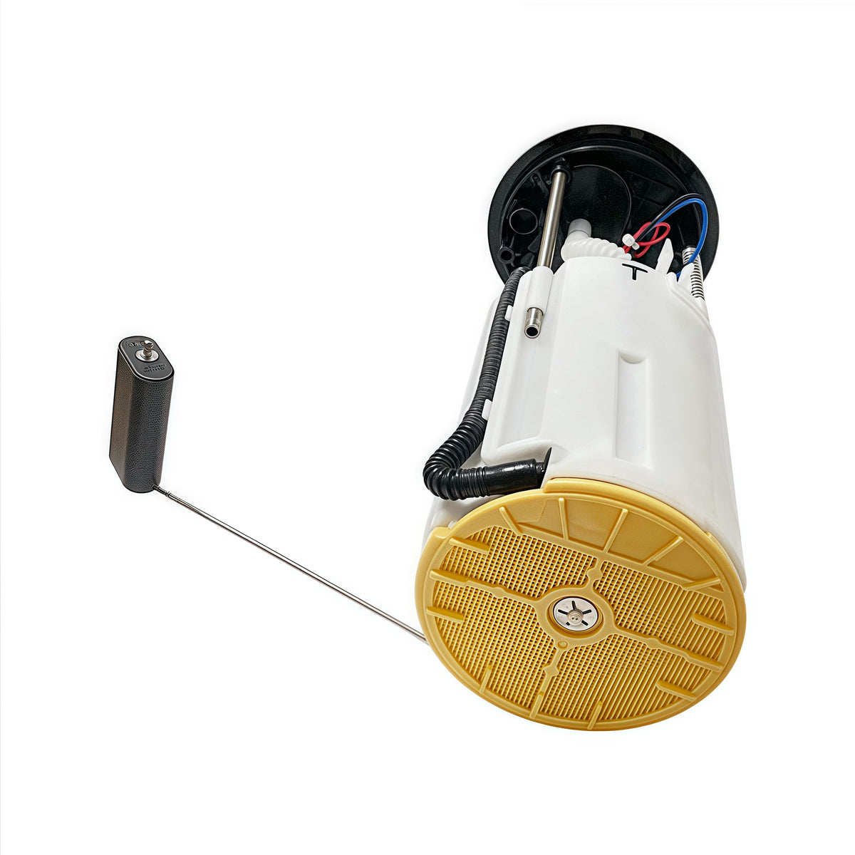 0580203210 Fuel Pump Assembly for Mitsubishi Fuso Canter 3C15, 3C18, 6C18, 7C15, 7C18, FB/FE series, Eco Hybrid TEMSA