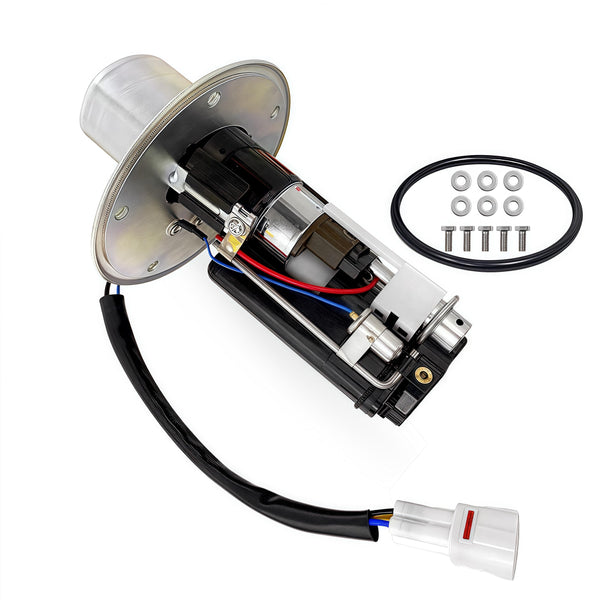 49040-1081 Fuel Pump Assembly for 2003–2004 Kawasaki Ninja ZX-6R ZX636 – 490401081