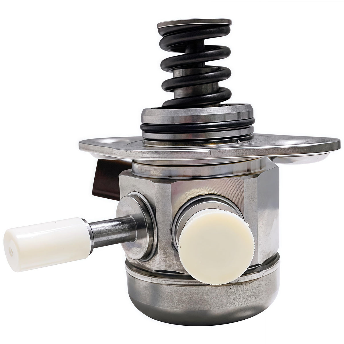 16630-6CA0A High Pressure Fuel Pump 166306CA0A for Nissan Altima Rogue Platinum, S, SL, SR, SV 2.5L L4 Gas Engine
