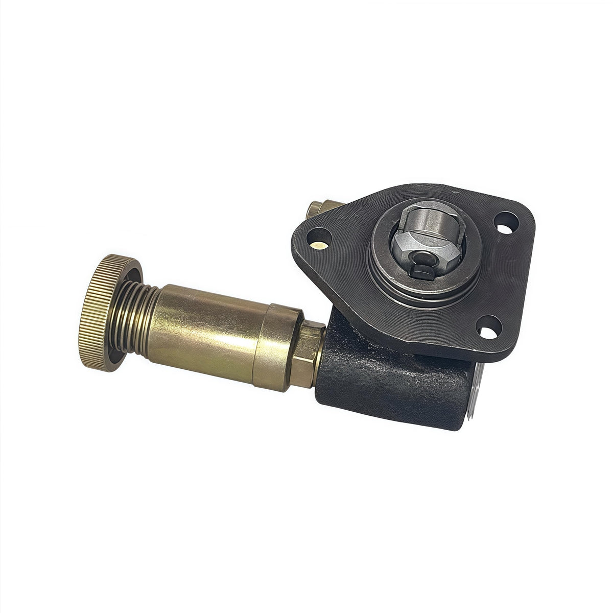 New Hand Feed Fuel Pump for Mitsubishi FUSO ND Engine Isuzu 4D35 F17D F17E – 092100-0372