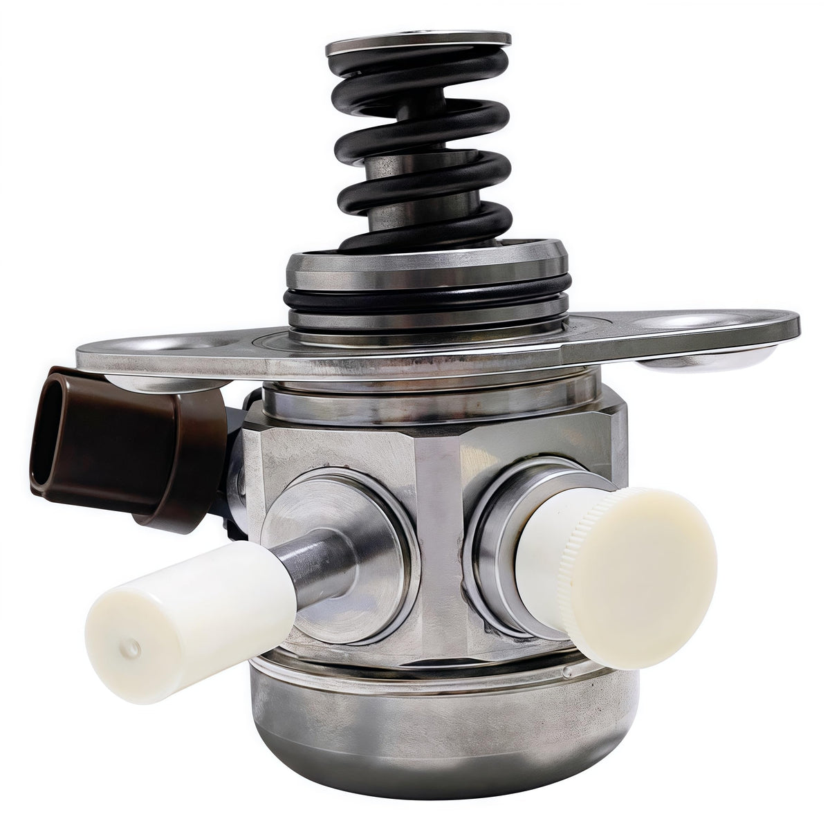 16630-6CA0A High Pressure Fuel Pump 166306CA0A for Nissan Altima Rogue Platinum, S, SL, SR, SV 2.5L L4 Gas Engine