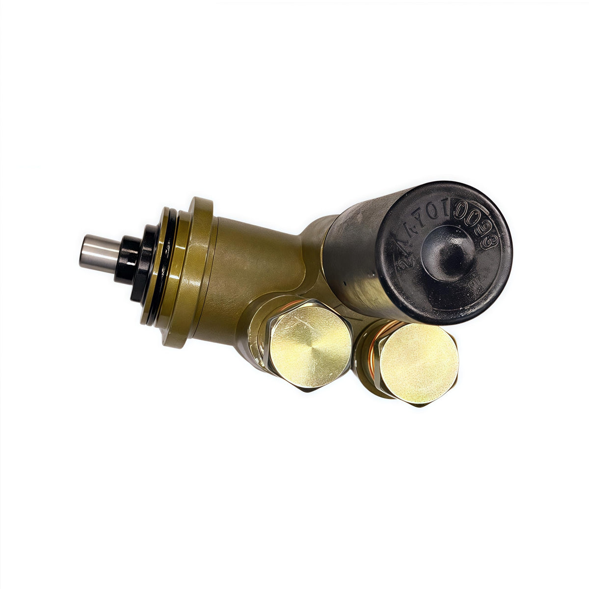 RE536662 New Fuel Lift Pump for John Deere Engine 4024 5030 2.4L 3.0L