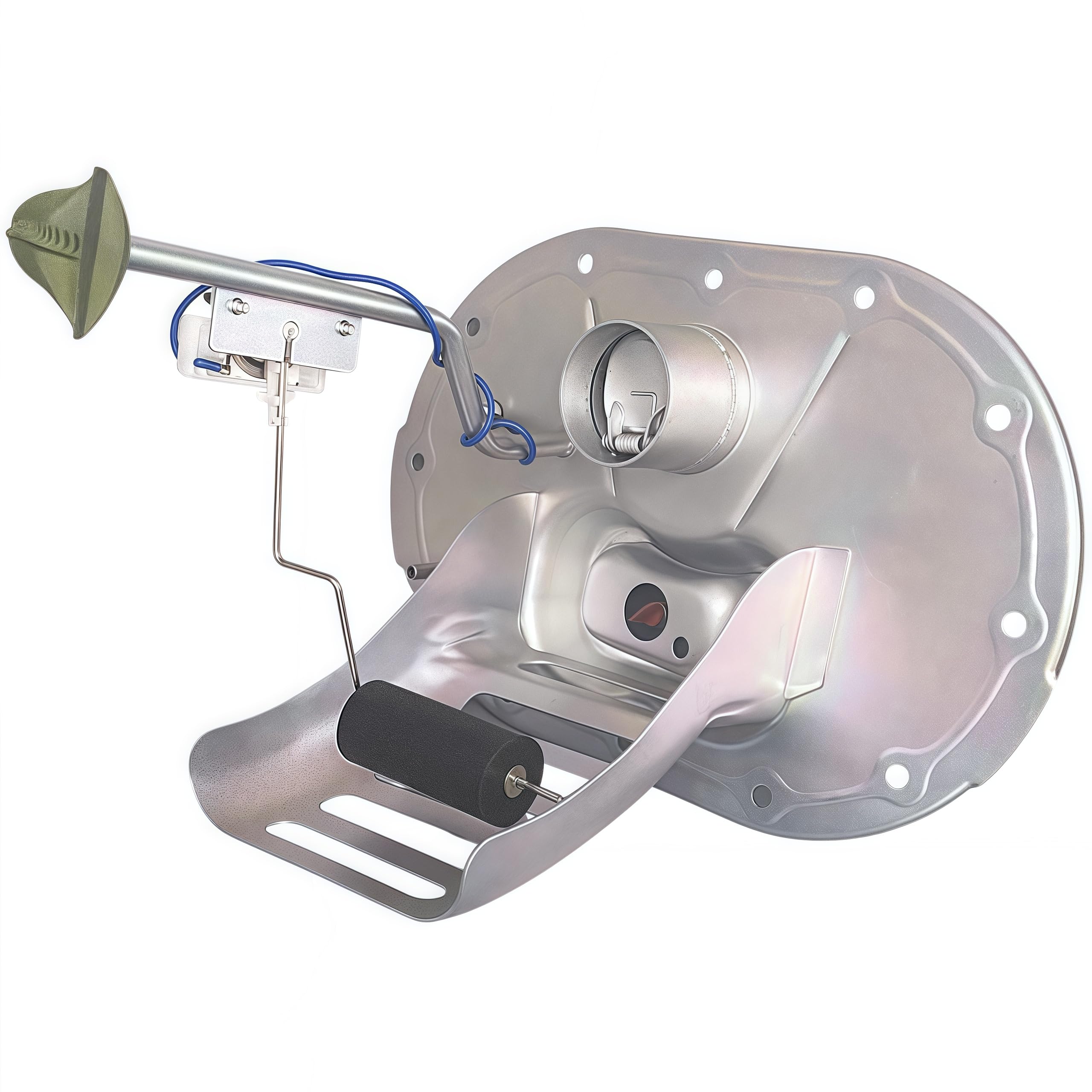 Fuel Tank Sending Unit for Chevrolet Corvette 1975–1977 5.7L V8 – FGA17241
