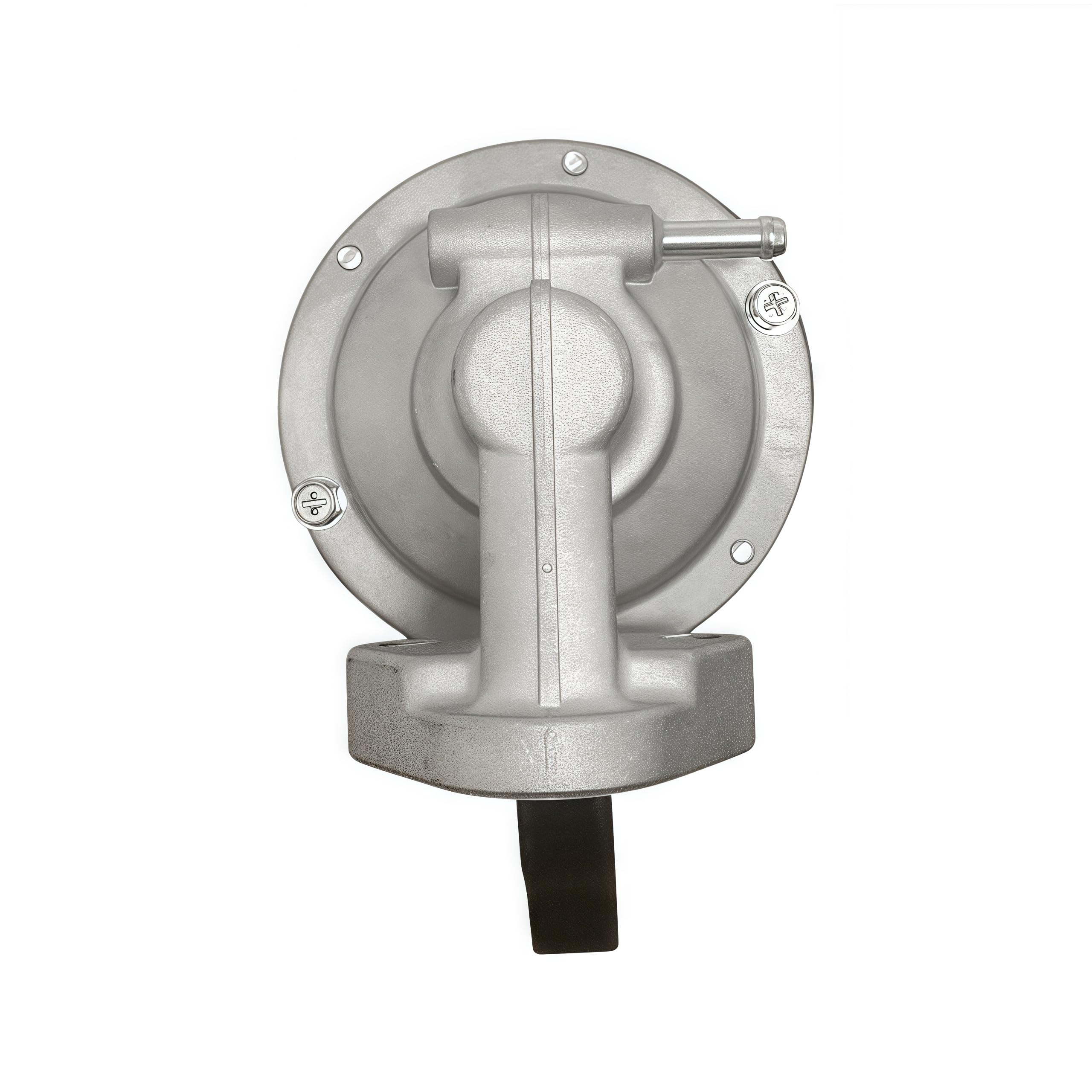 M60502 Mechanical Fuel Pump 596-8010 M23114 for Crusader Marine GM Big Block 454 7.4L 8.2L 350