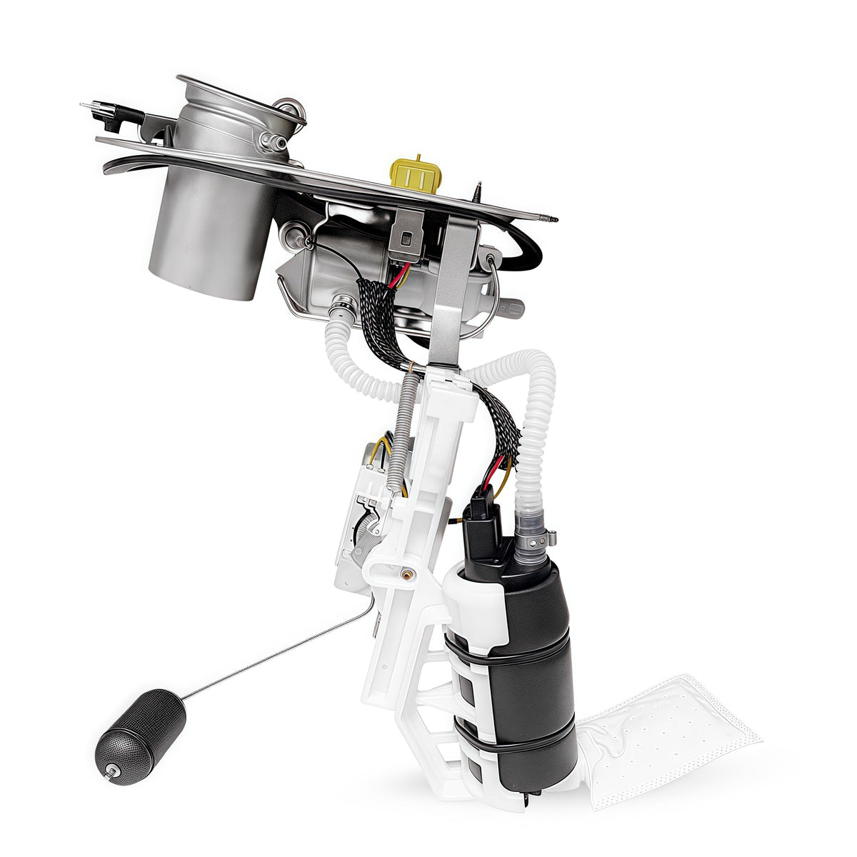 Fuel Pump Assembly for Harley Touring 2006–2007 – Electra Glide/Ultra Classic/Street Glide/Road Glide – 75126-06