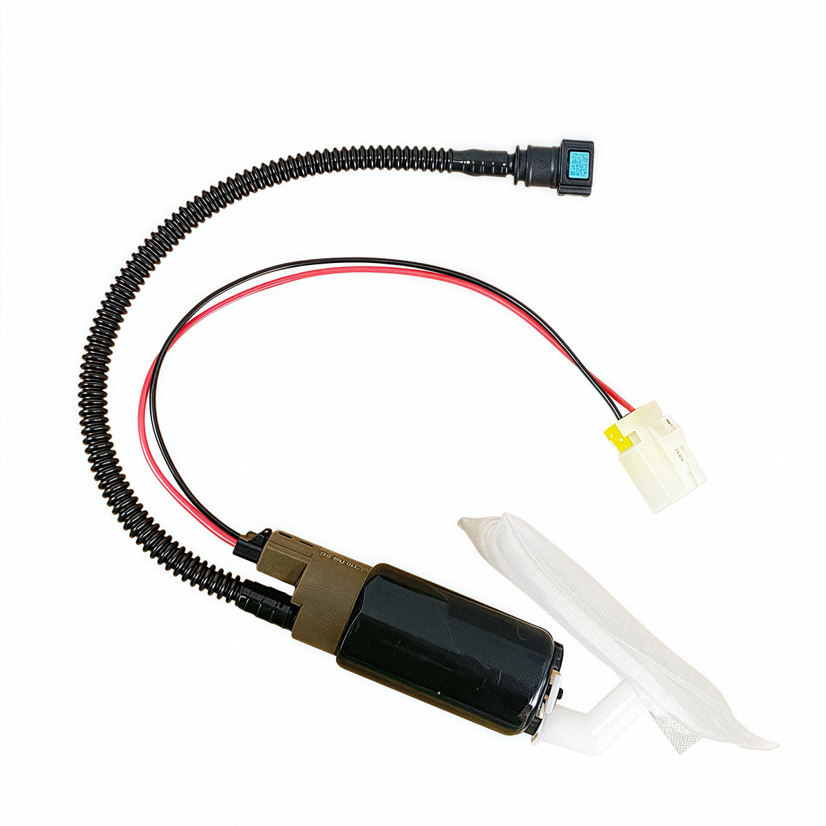 Fuel Pump Kit for Nissan Pathfinder 1996–2004 Xterra 2000–2004 Frontier 1998–2004 Infiniti QX4 1999–2004 – K4080