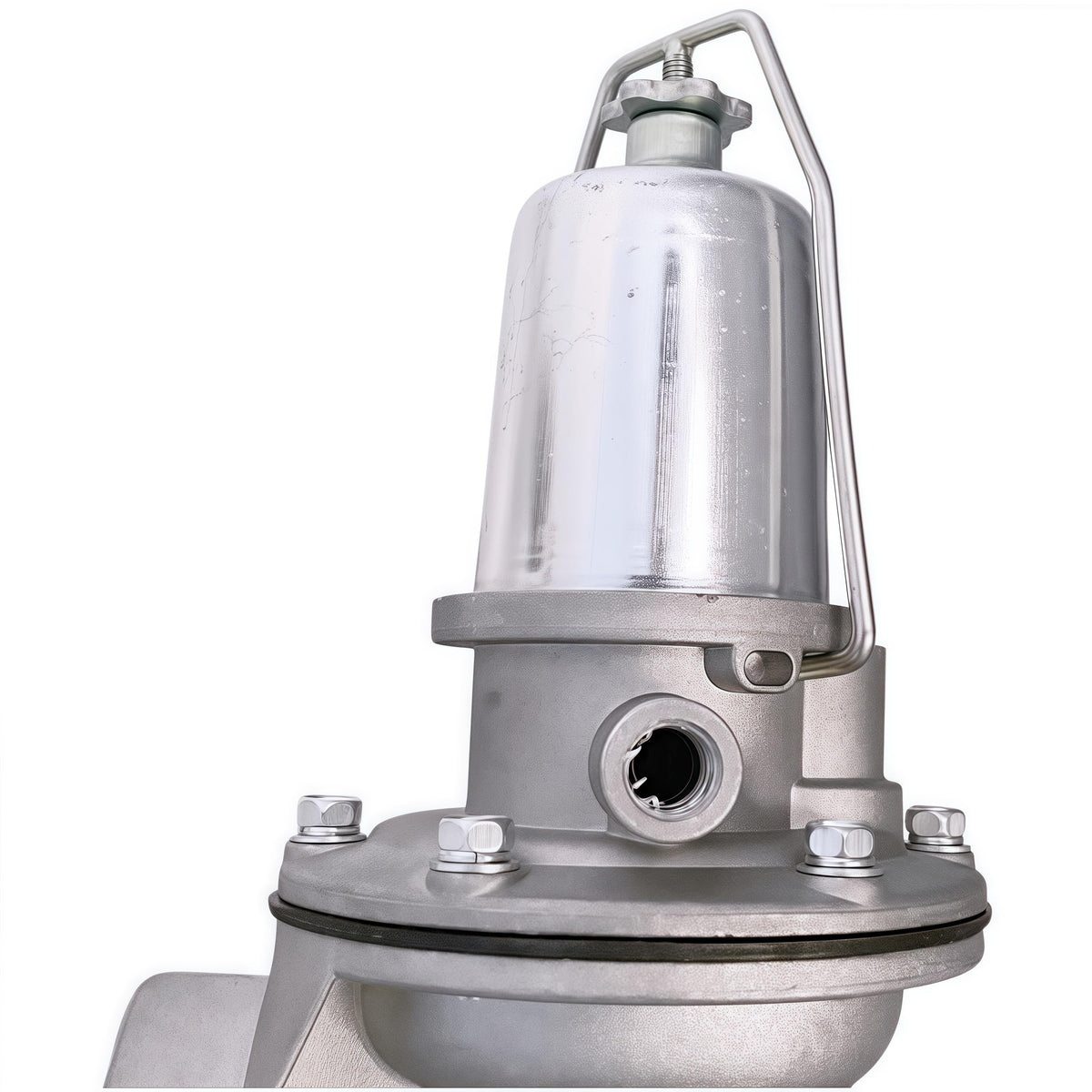 Mechanical Fuel Pump for Jeep Wagoneer J-Series Gladiator AMC Hornet Gremlin Ambassador 1965–1971