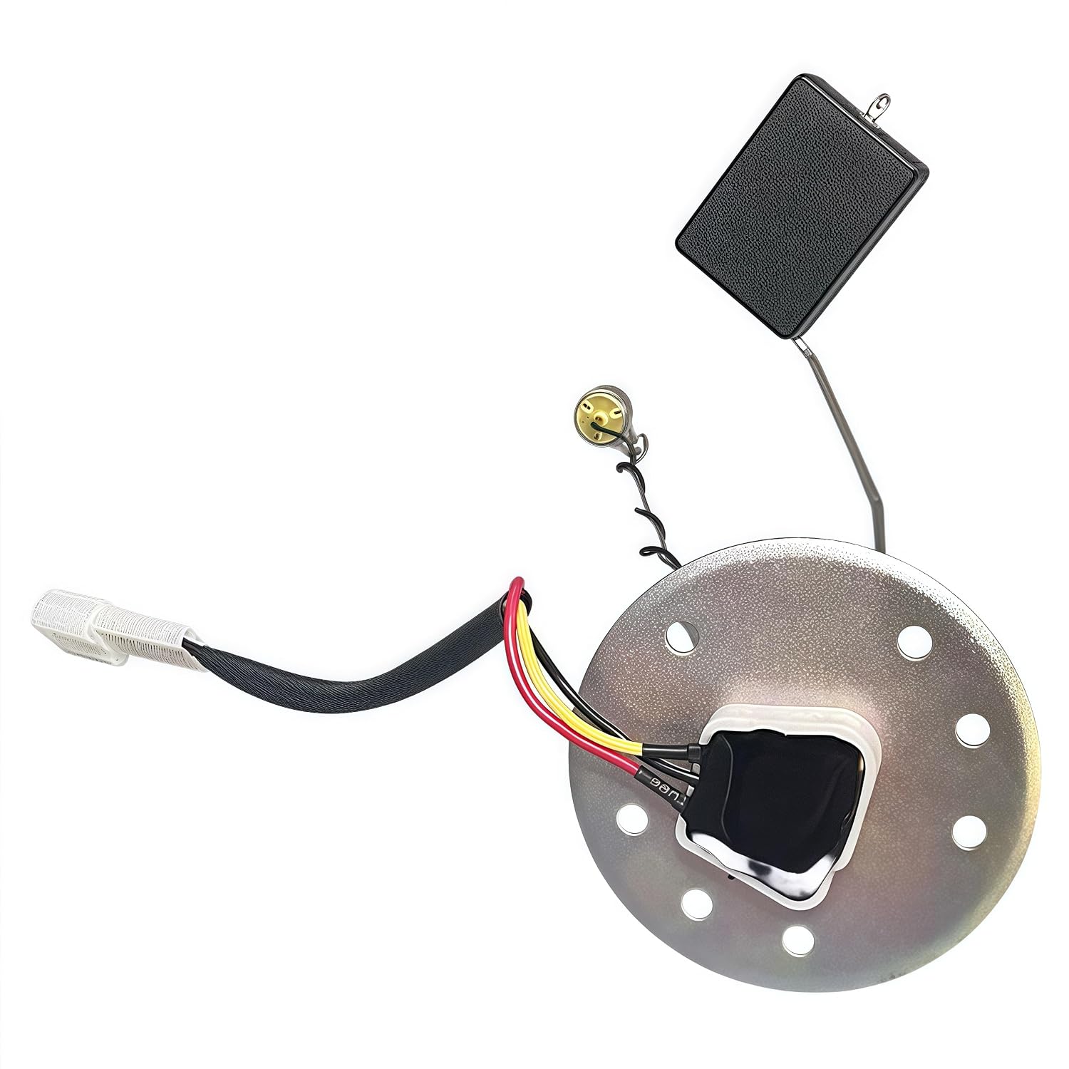 Fuel Tank Sending Unit for Toyota Corolla AE86 1.6L 1587CC 1984-1987-4