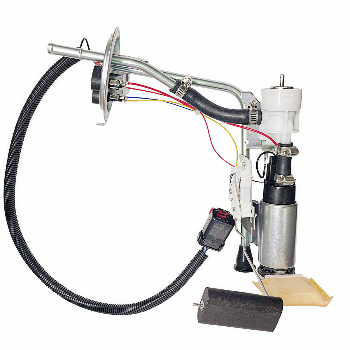 5003869AA Fuel Pump Assembly with Filter for 1996 Jeep Cherokee 2.5L 4.0L