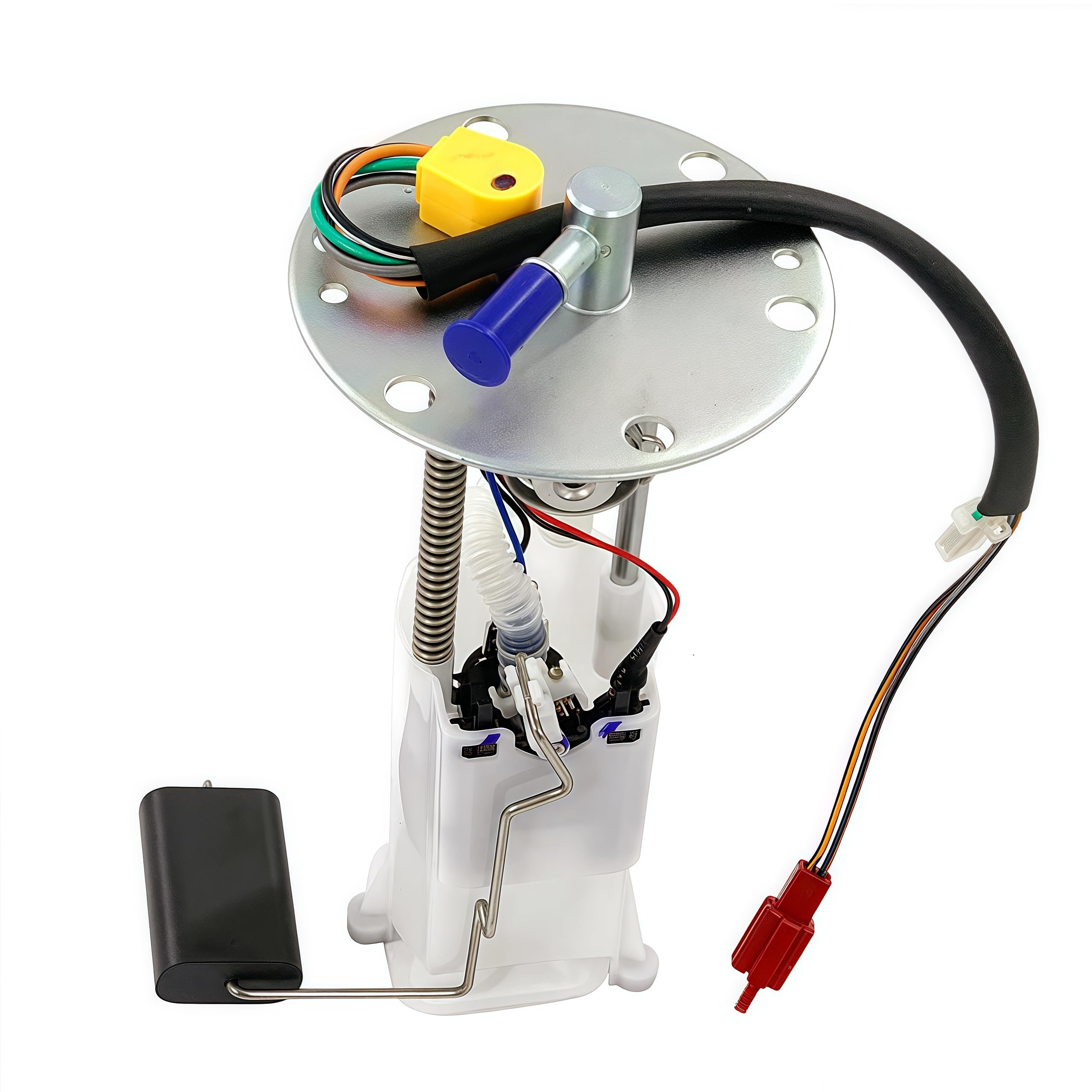 0455411 Fuel Pump Assembly for Polaris Outlaw 110 EFI 2016–2023 – 0455147
