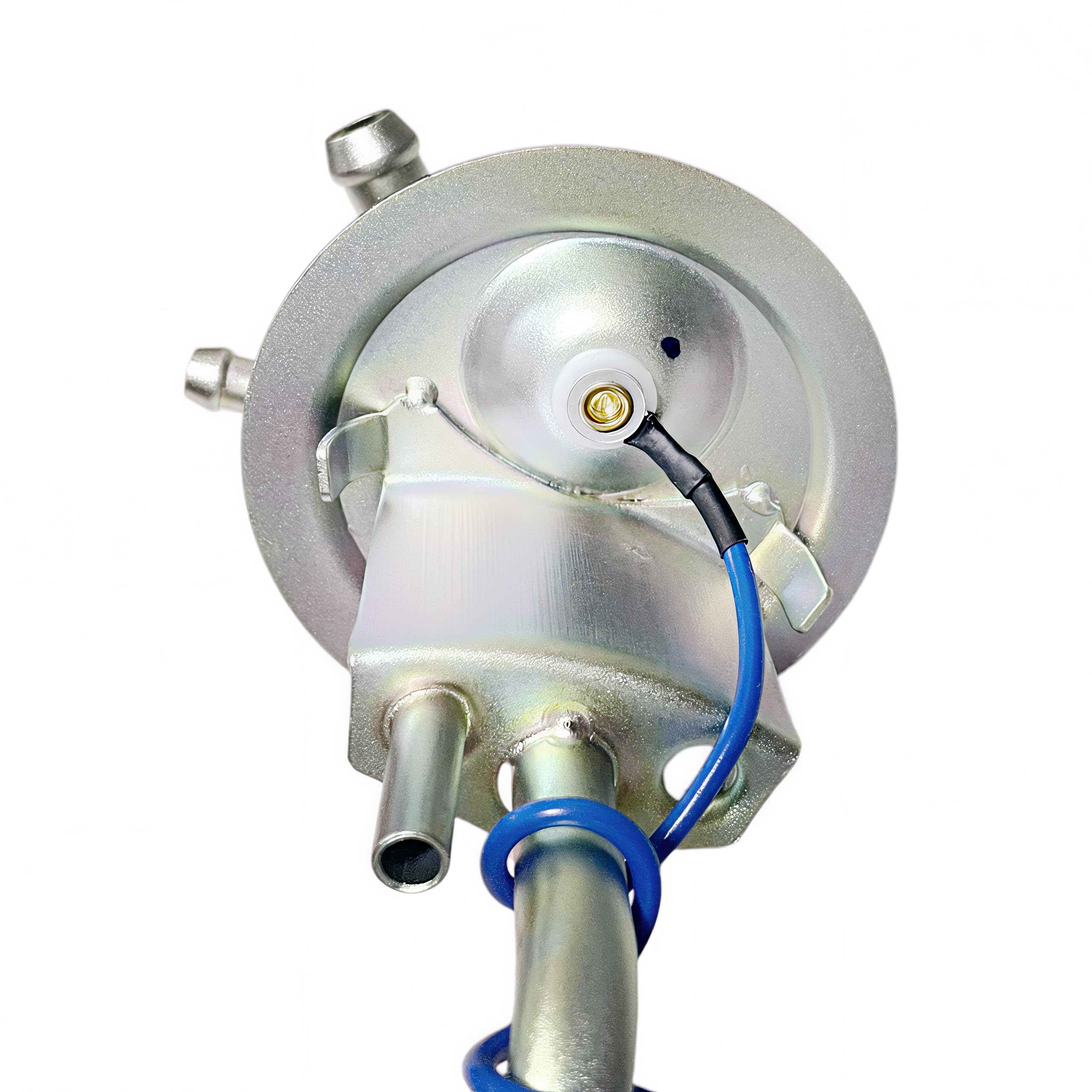 Fuel Tank Sending Unit 3/8" Fuel and 1/4" Return Line for Ford Mustang 1964–1968