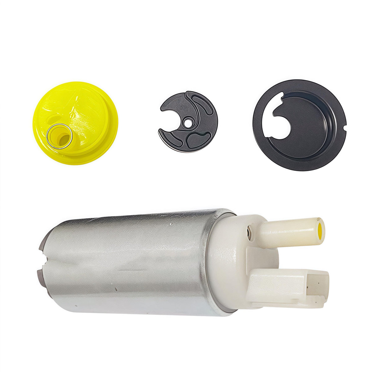 Fuel Pump for Yamaha Outboard Engines 150HP 175HP 200HP 225HP 250HP 300 HP VZ V LZ Z Series 2000–2012 – 68F-13907-00-00