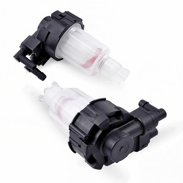 35-8M0134466 2* Fuel Filter for Mercury Marine 4-Stroke 9.9HP 10HP 15HP 20HP 25HP 30HP 2/3 Cylinder Sea Pro Models 8mm