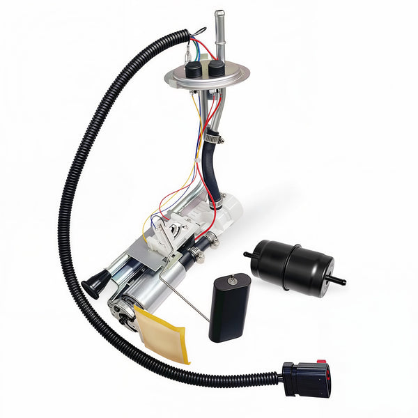 5003869AA Fuel Pump Assembly with Filter for 1996 Jeep Cherokee 2.5L 4.0L