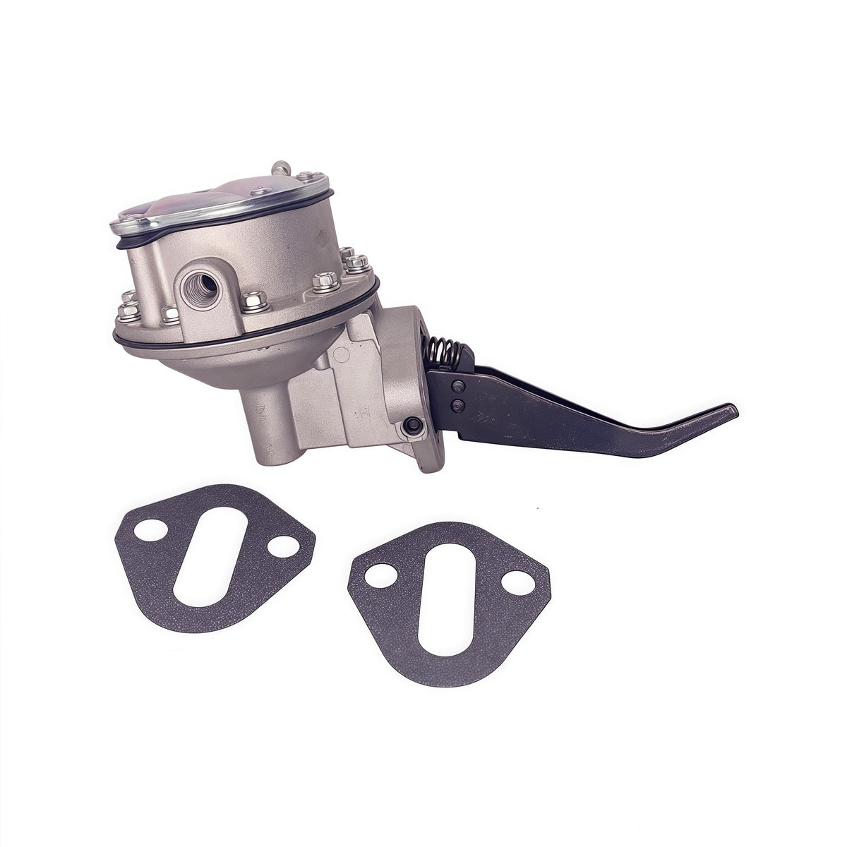 Mechanical Fuel Pump BM6744 M3993 SP1297MP for Cadillac Commercial Chassis DeVille Eldorado 1963–1964