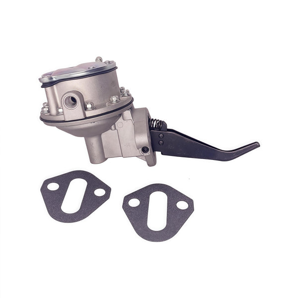 Mechanical Fuel Pump BM6744 M3993 SP1297MP for Cadillac Commercial Chassis DeVille Eldorado 1963–1964
