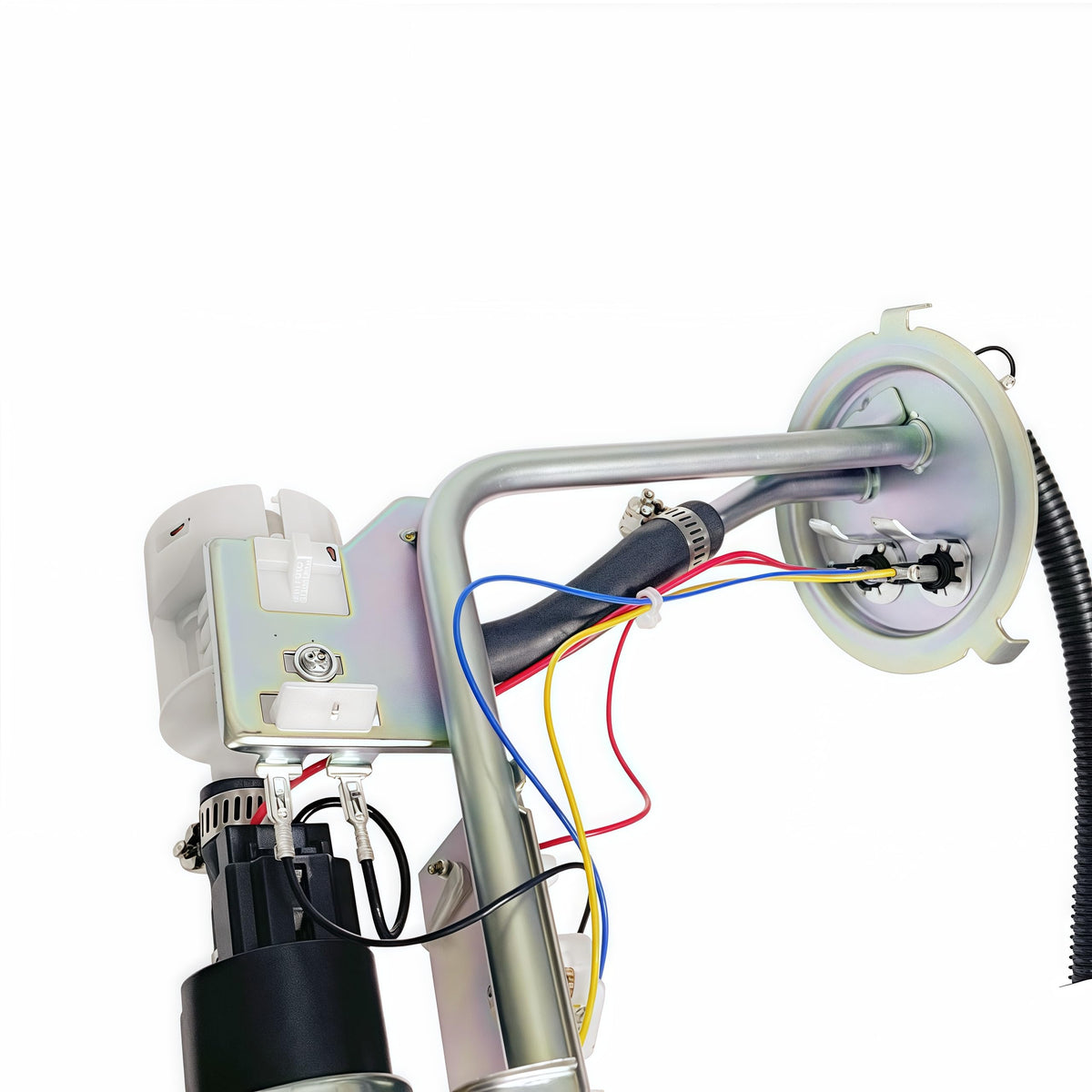 5003869AA Fuel Pump Assembly with Filter for 1996 Jeep Cherokee 2.5L 4.0L