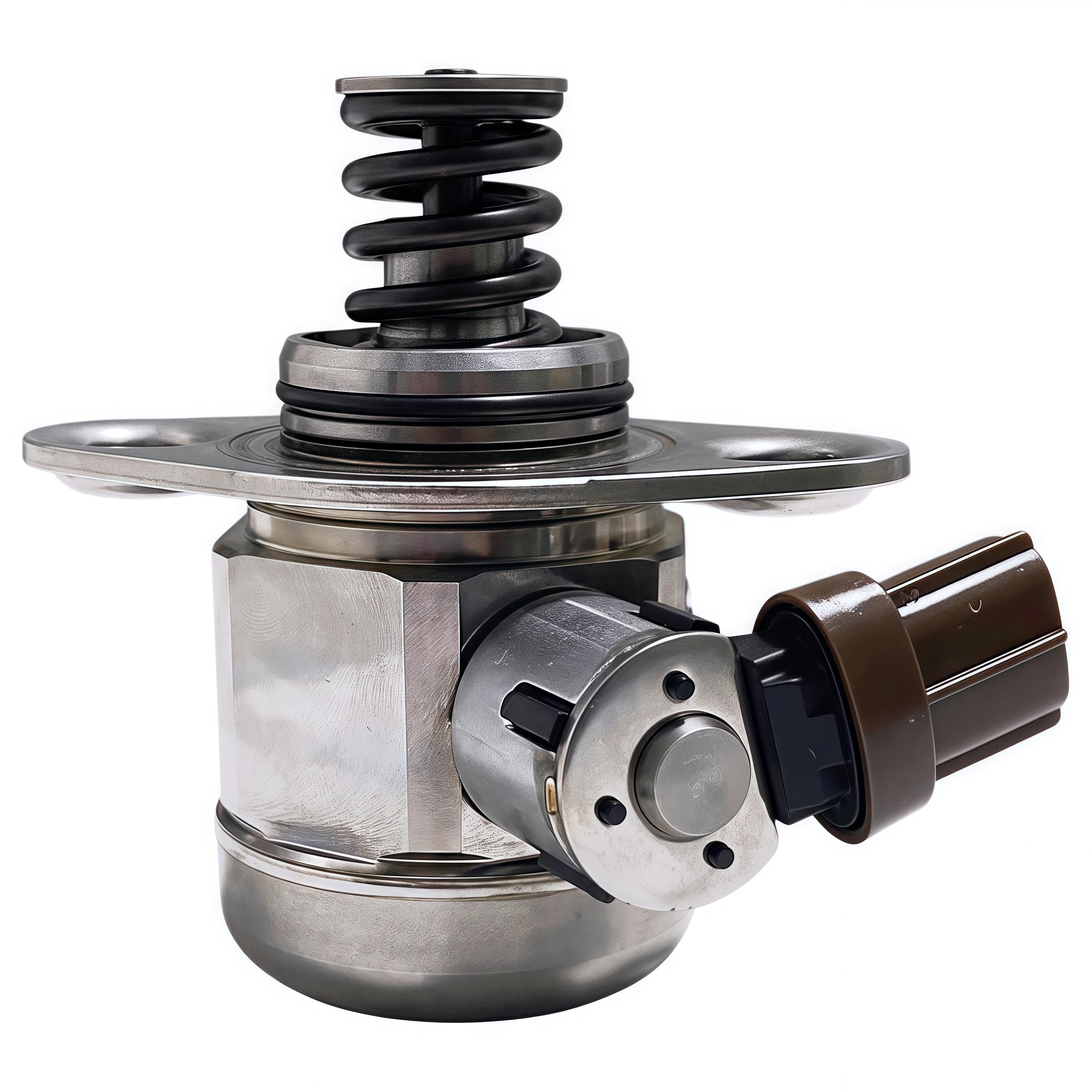 16630-6CA0A High Pressure Fuel Pump 166306CA0A for Nissan Altima Rogue Platinum, S, SL, SR, SV 2.5L L4 Gas Engine