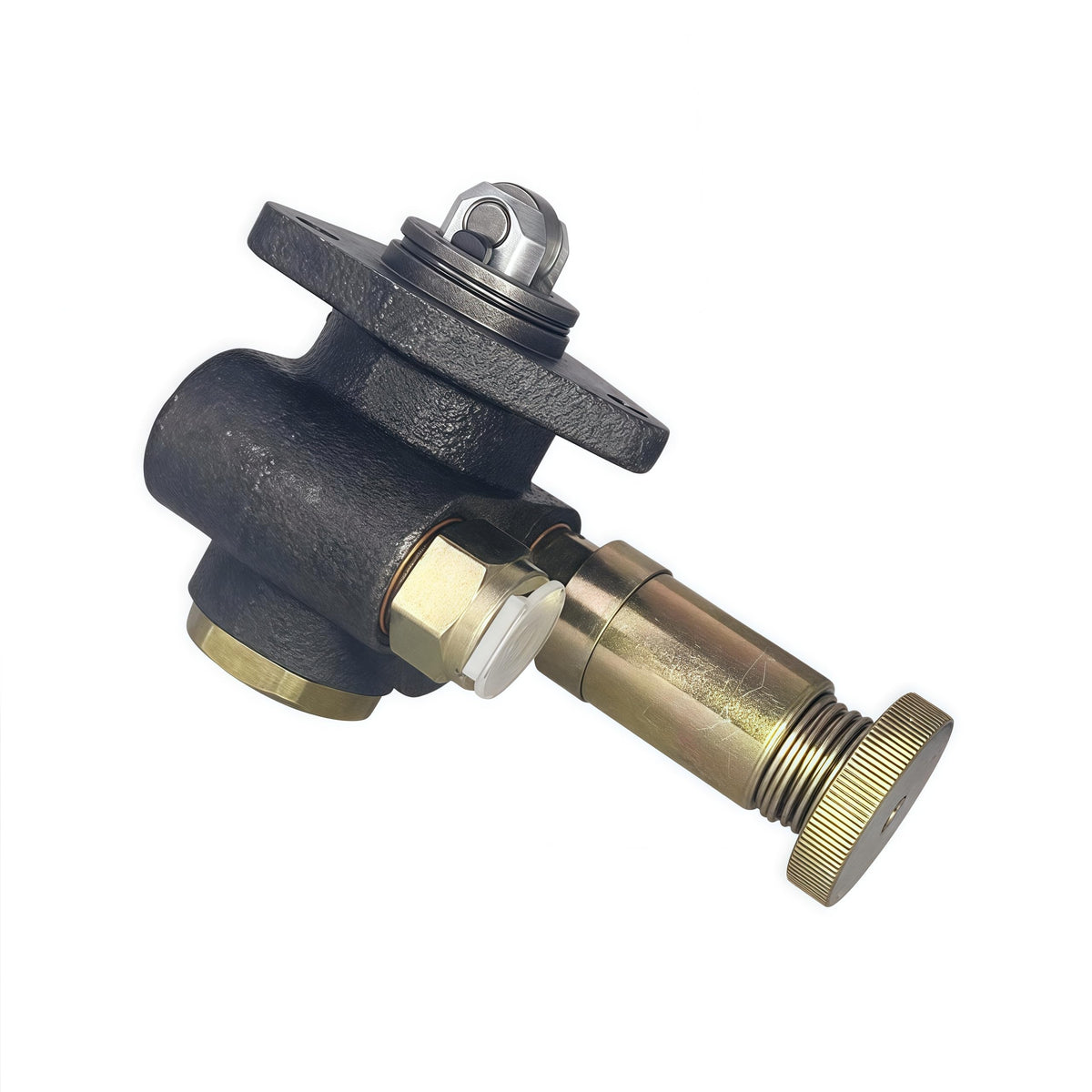 New Hand Feed Fuel Pump for Mitsubishi FUSO ND Engine Isuzu 4D35 F17D F17E – 092100-0372