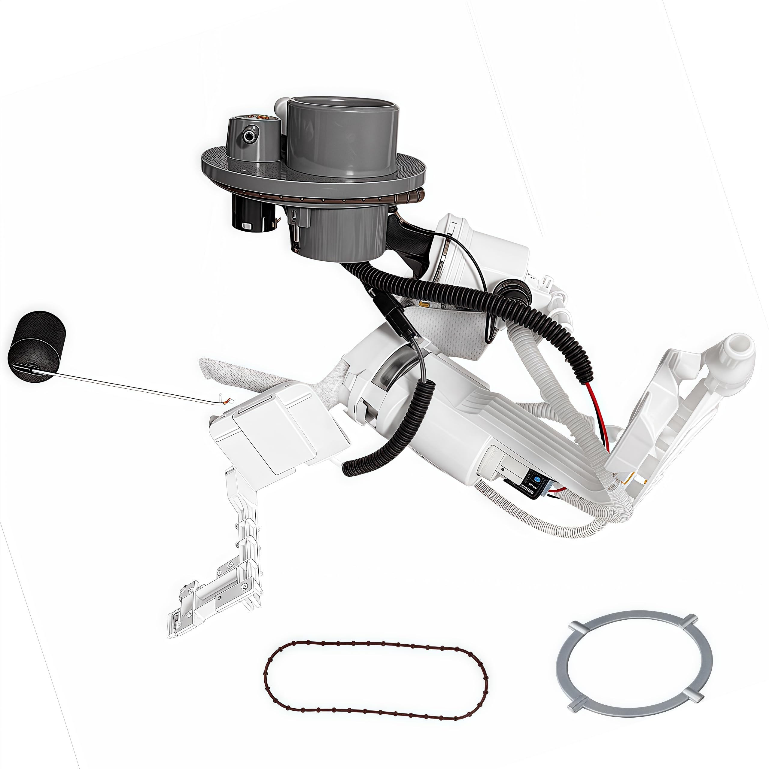 Fuel Pump Assembly for Harley Street Glide & Road King 2008–2022/Road Glide & Freewheeler FLRT 2013–2022 – 6290808