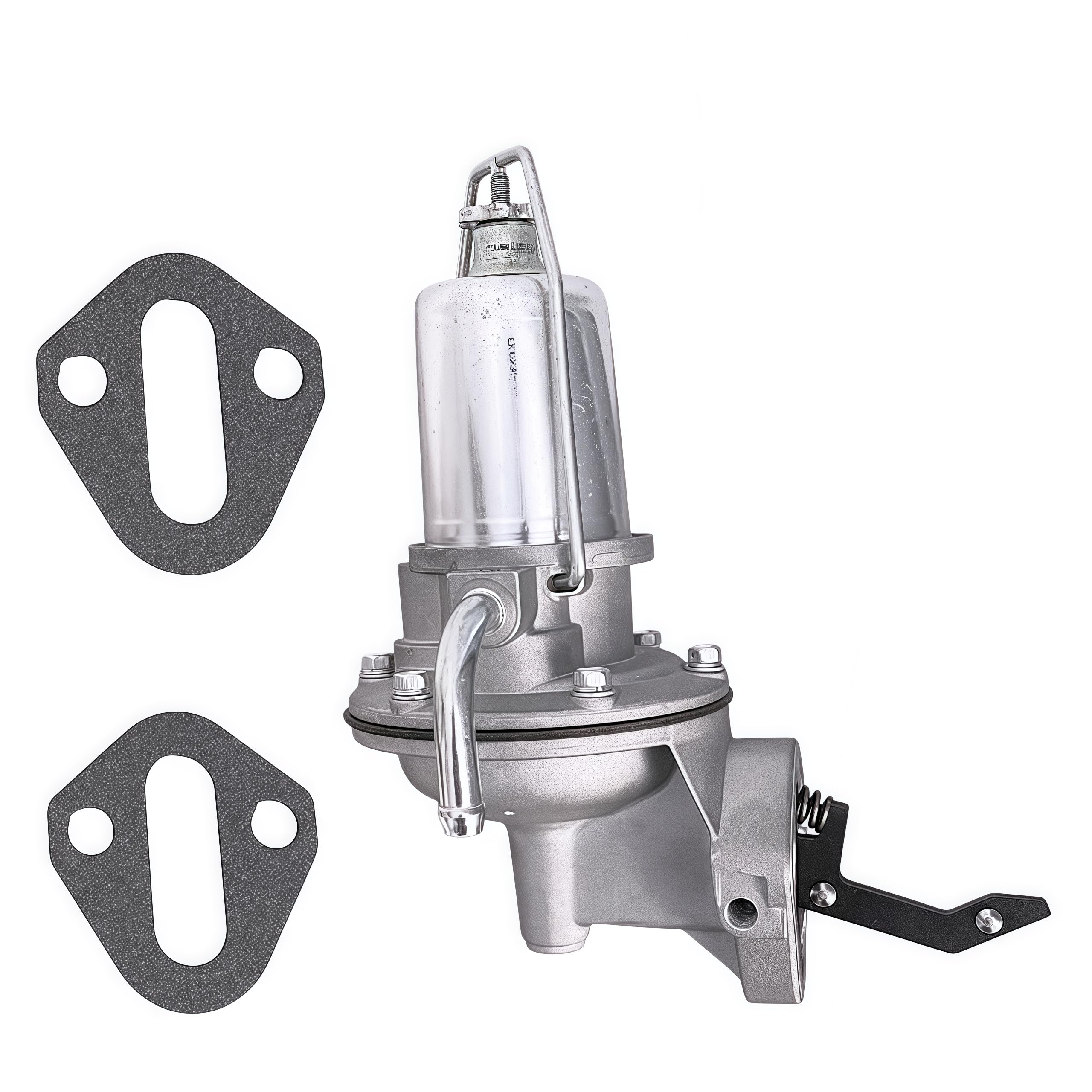 Mechanical Fuel Pump for Jeep Wagoneer J-Series Gladiator AMC Hornet Gremlin Ambassador 1965–1971