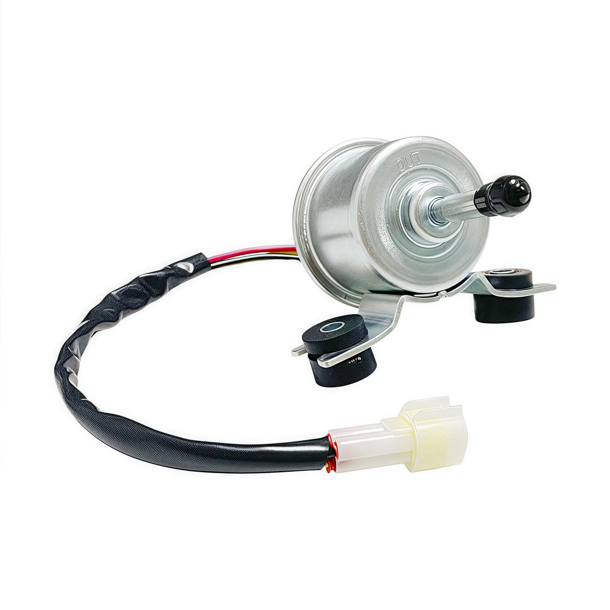 42021TA041 Fuel Pump with Filter for Subaru Sambar KS3 KS4 KV3 KV4 Engine Kei Truck/Van