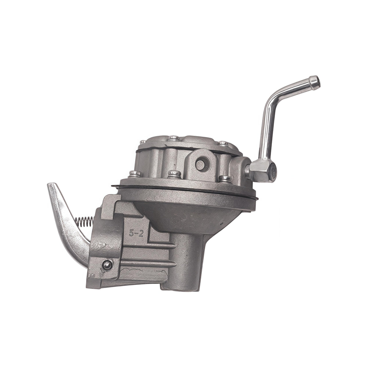 Mechanical Fuel Pump 2310061030 23100-61030 for Toyota Land Cruiser BJ40/FJ40/FJ45/FJ55 2F, B, F 1977–1979
