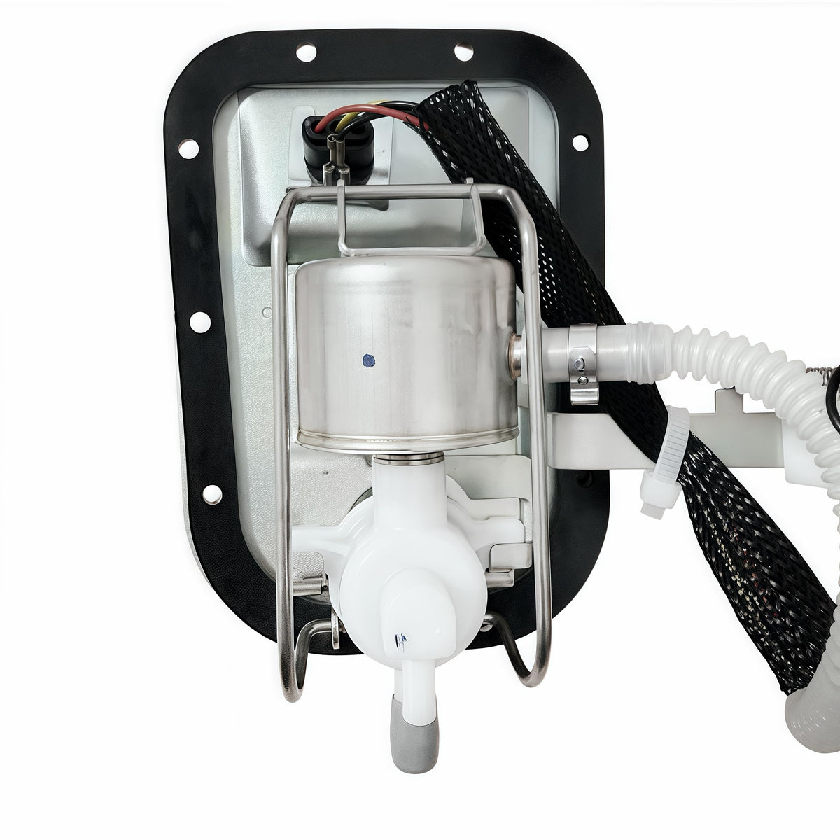 Fuel Pump Assembly for Harley 2001–2005 Fat Boy, Heritage, Softail Classic, Softail Deluxe, Standard, Springer