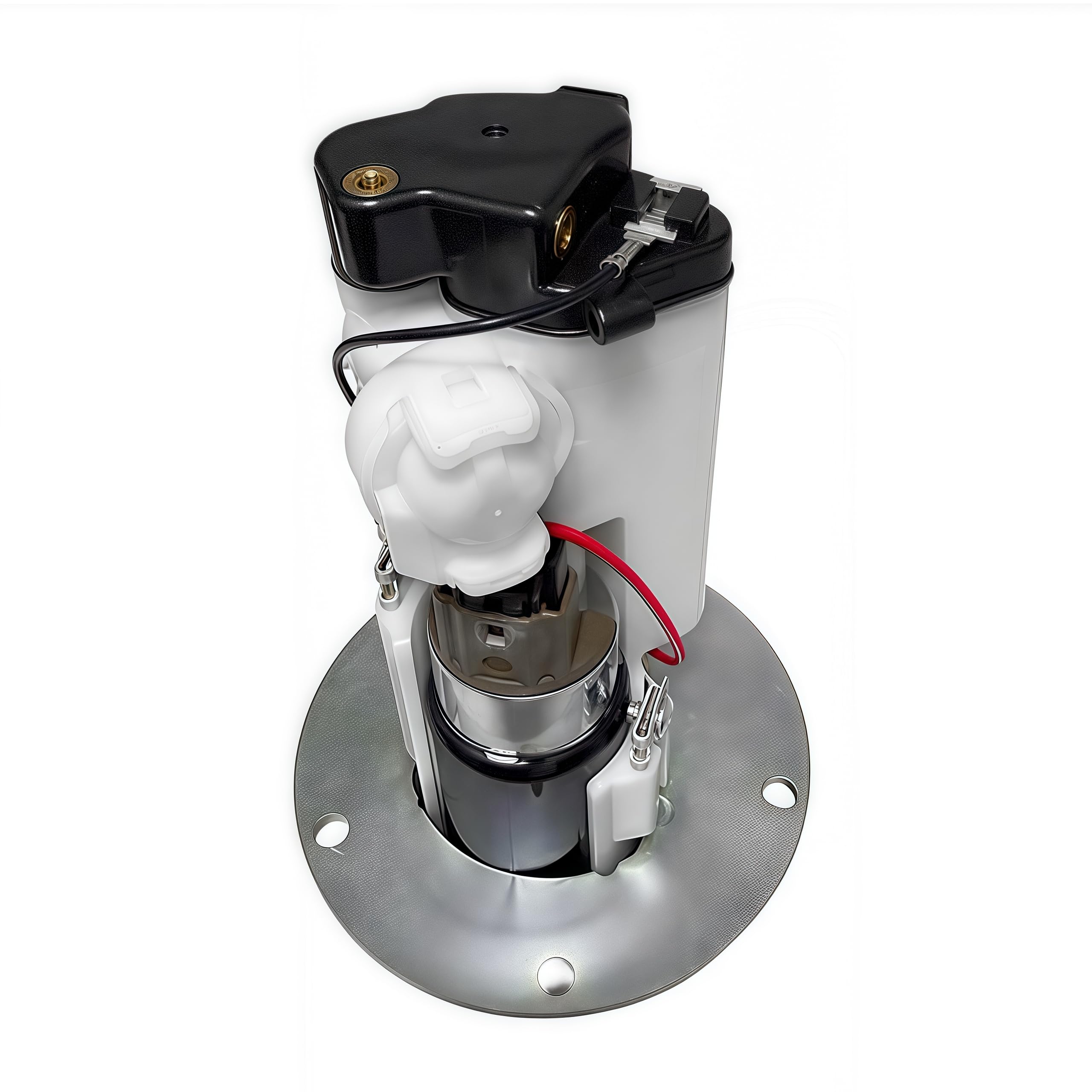 Fuel Pump Assembly for 2005–2008 Kawasaki Vulcan 1600 VN1600D – 49040-0008