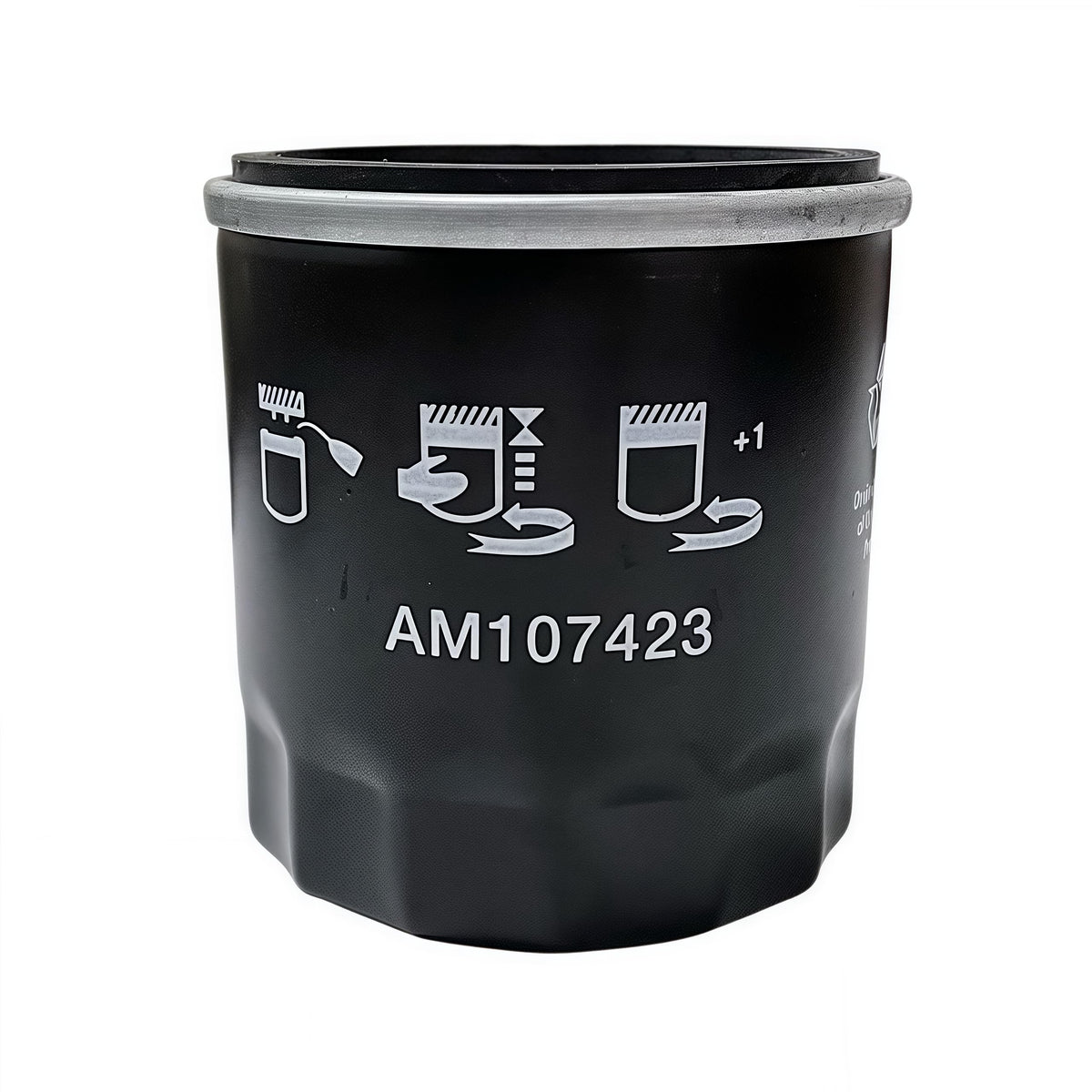 LG270 Maintenance Filter for John Deere Gator XUV 825i 825E 825M S4 Utility Vehicles Oil, Air & Fuel Filter Service Kit